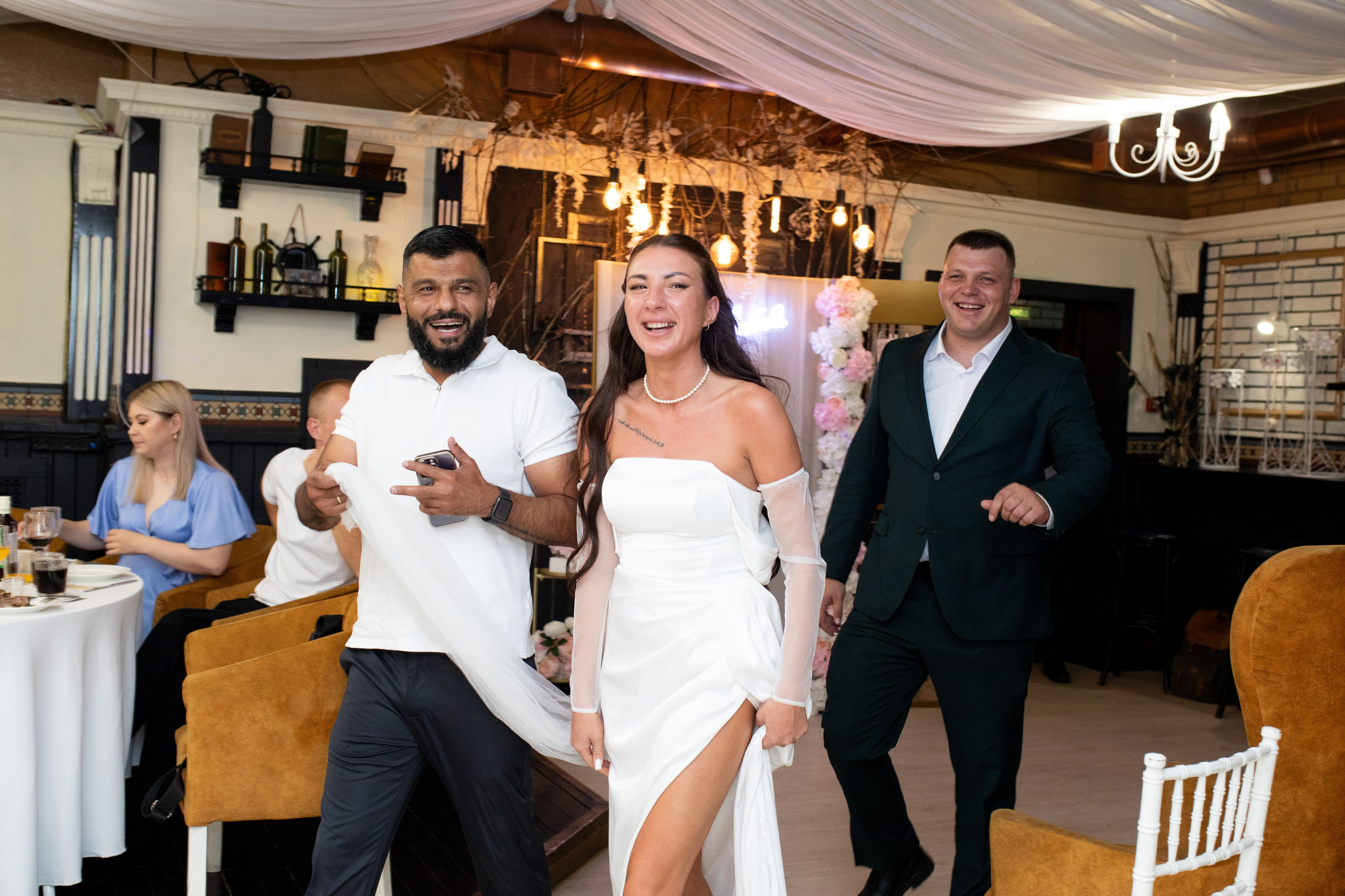 Александра&Николай. Фотограф в Новосибирске Ася Зверева