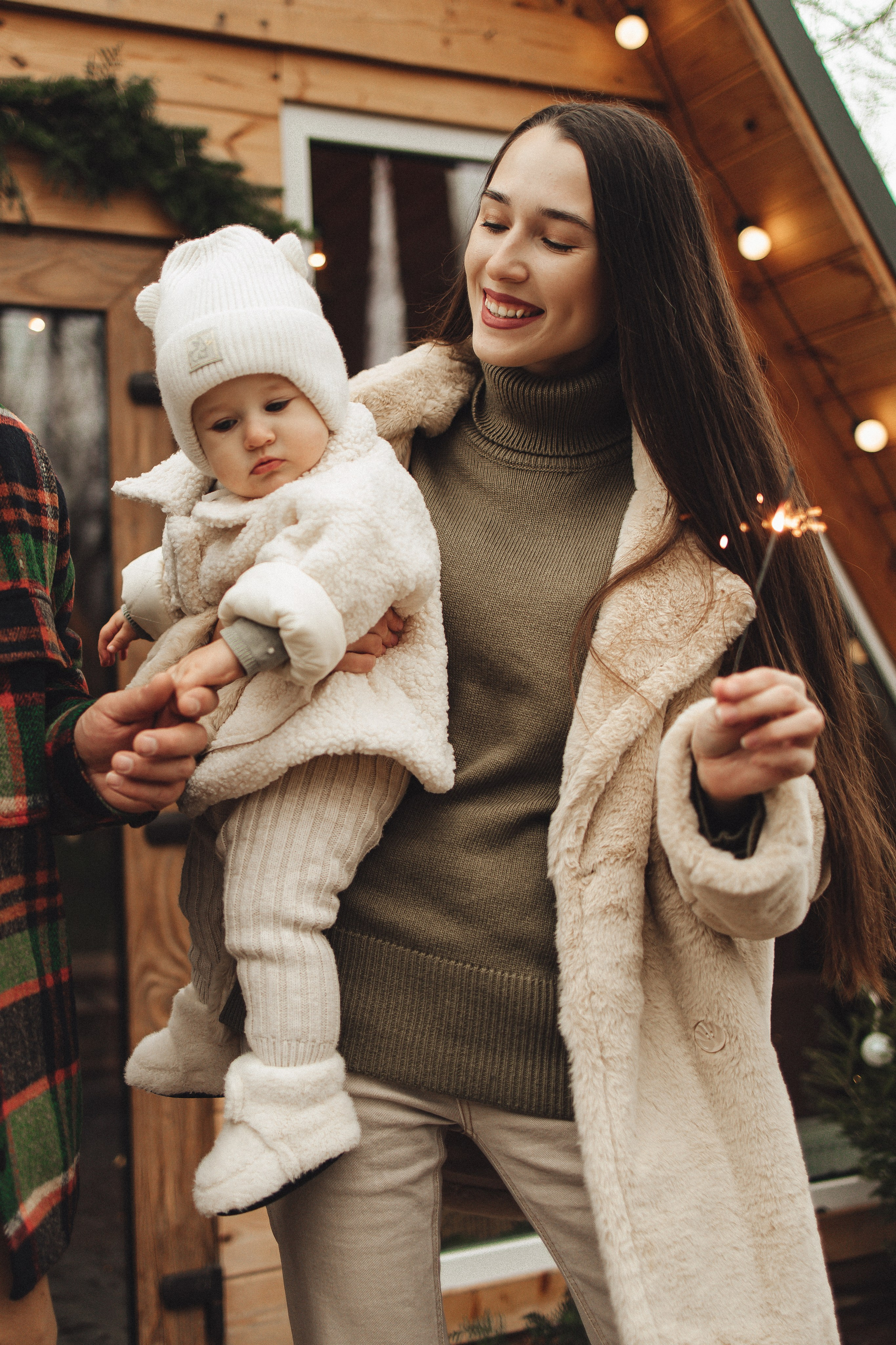 Семейная история, Просто лес. Семейный и детский фотограф, таганрог, ростов-на-дону