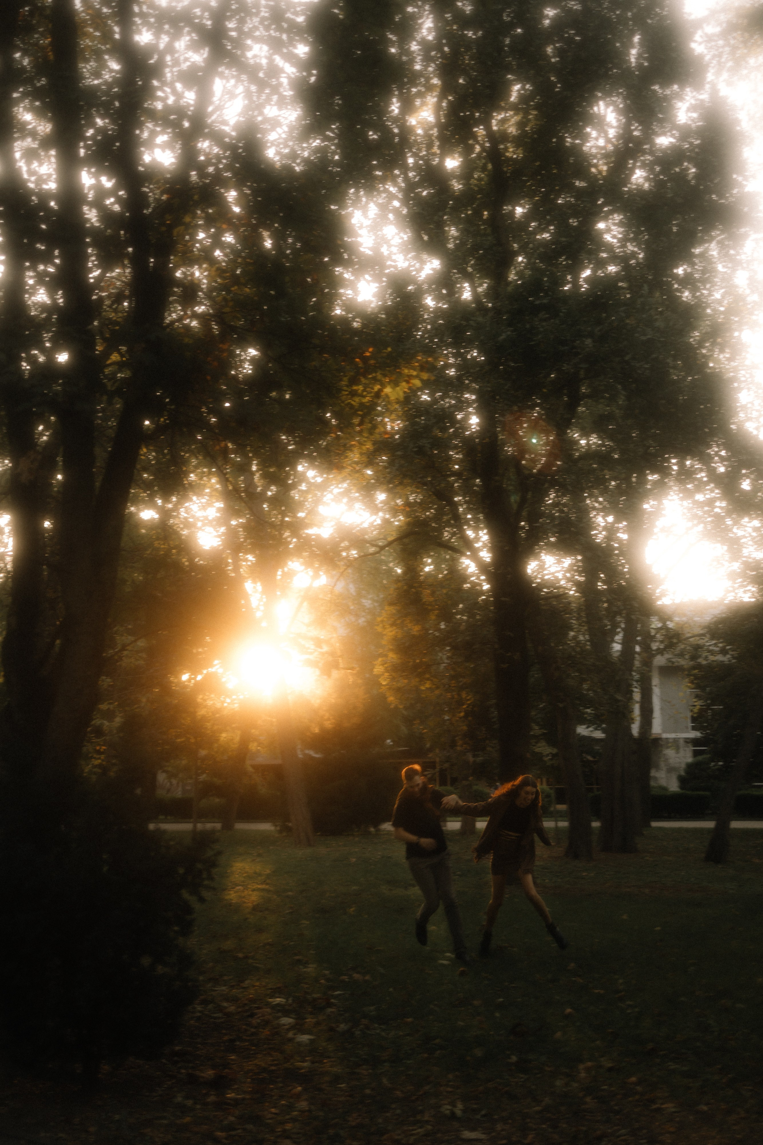 Миша и Полина. Семейный фотограф в Краснодаре Храмова Анна