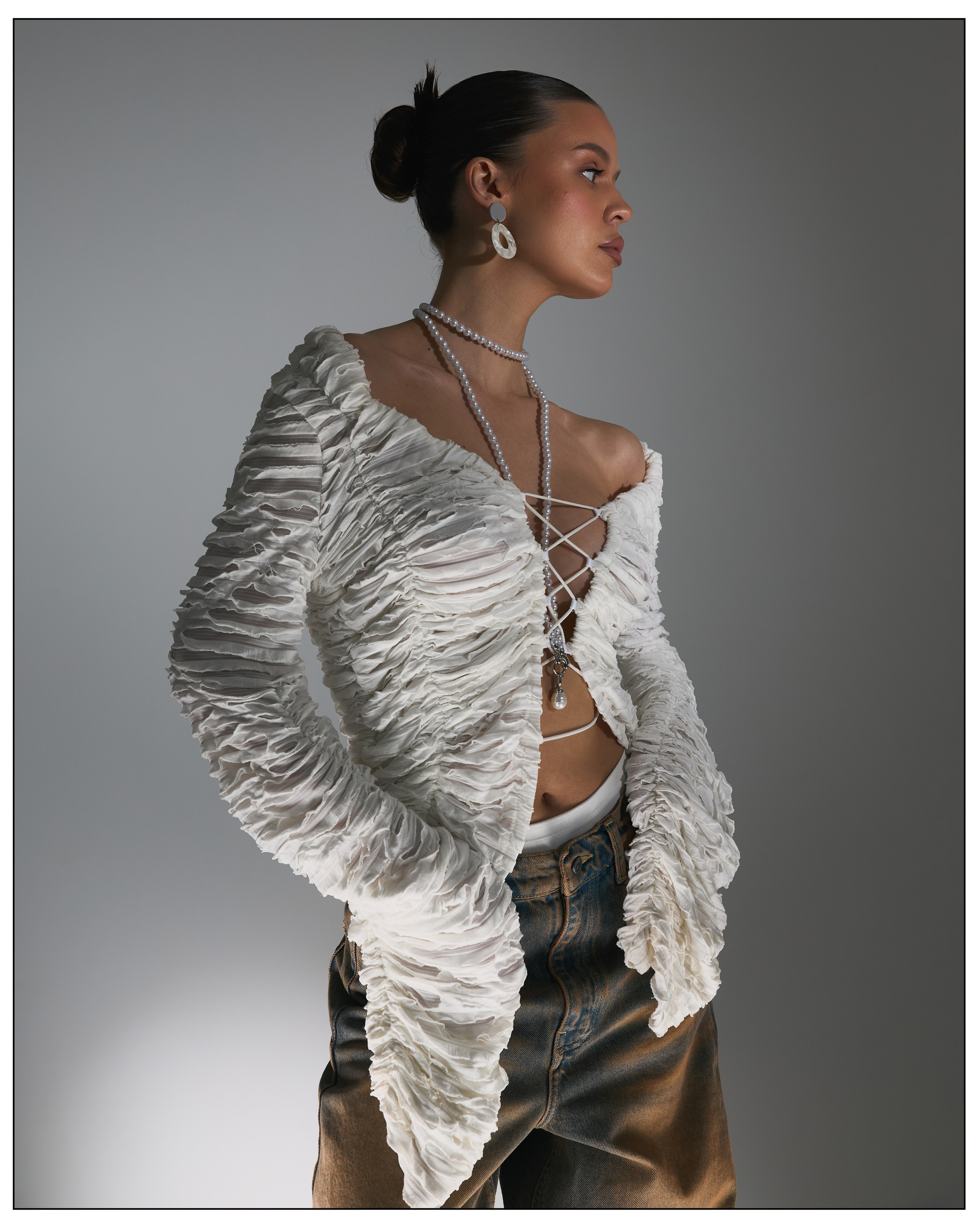 Оксана. Фотограф Света Рыбакова