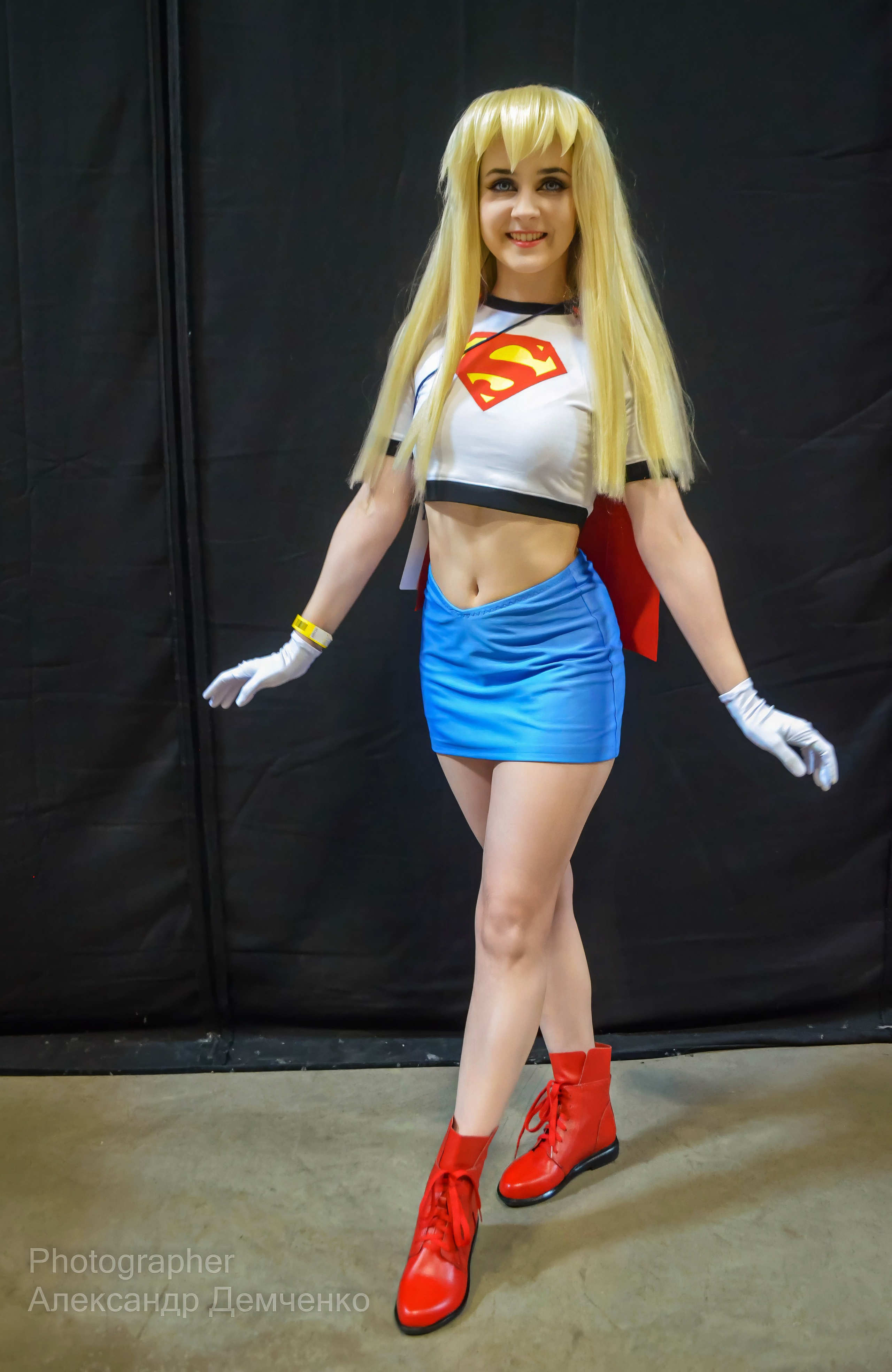 Фестиваль в Москве Epic Con Russia 2022 году