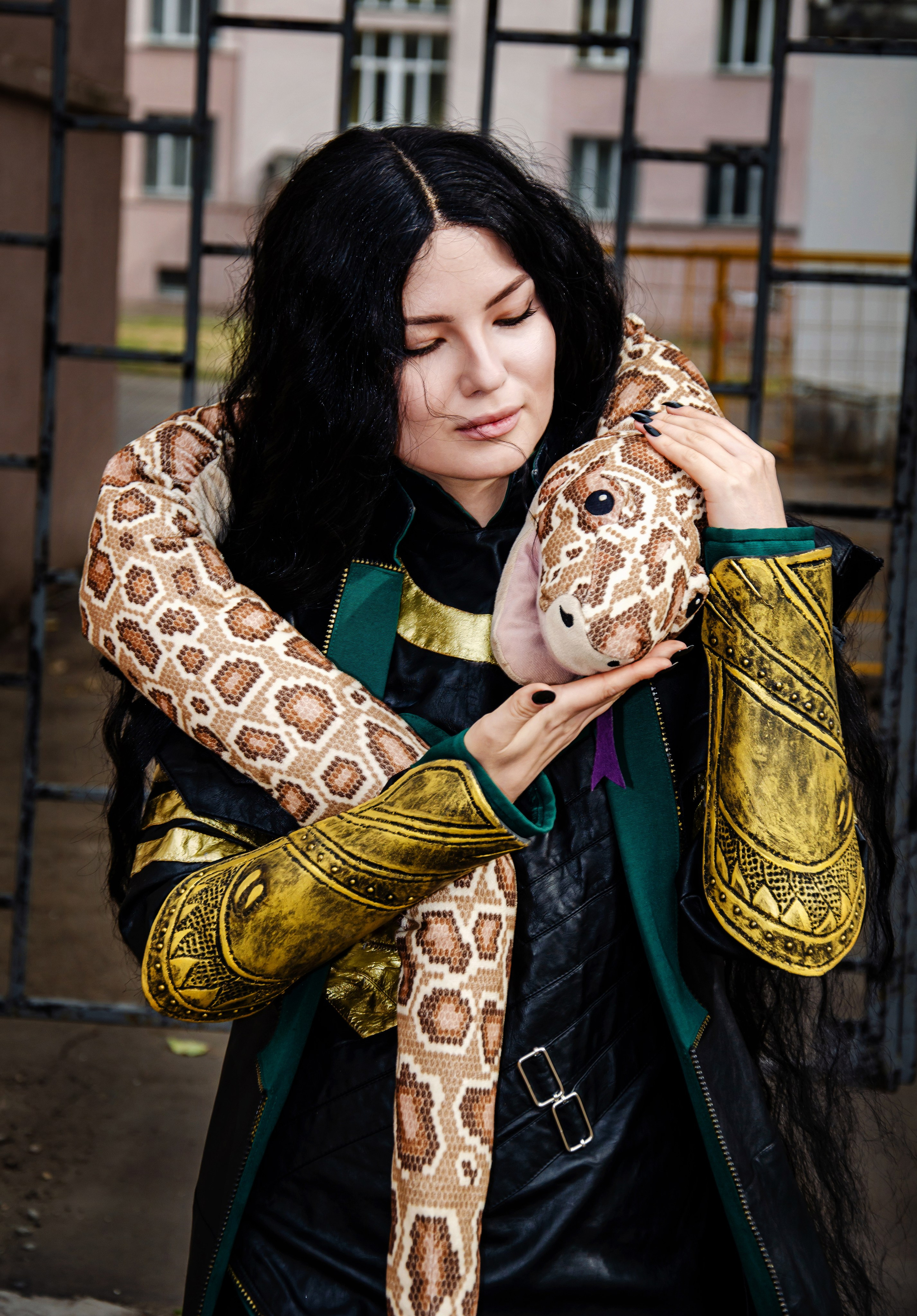 Косплей фото AnyFair, Never Party, AnyWay Fest Mk, UnityCon