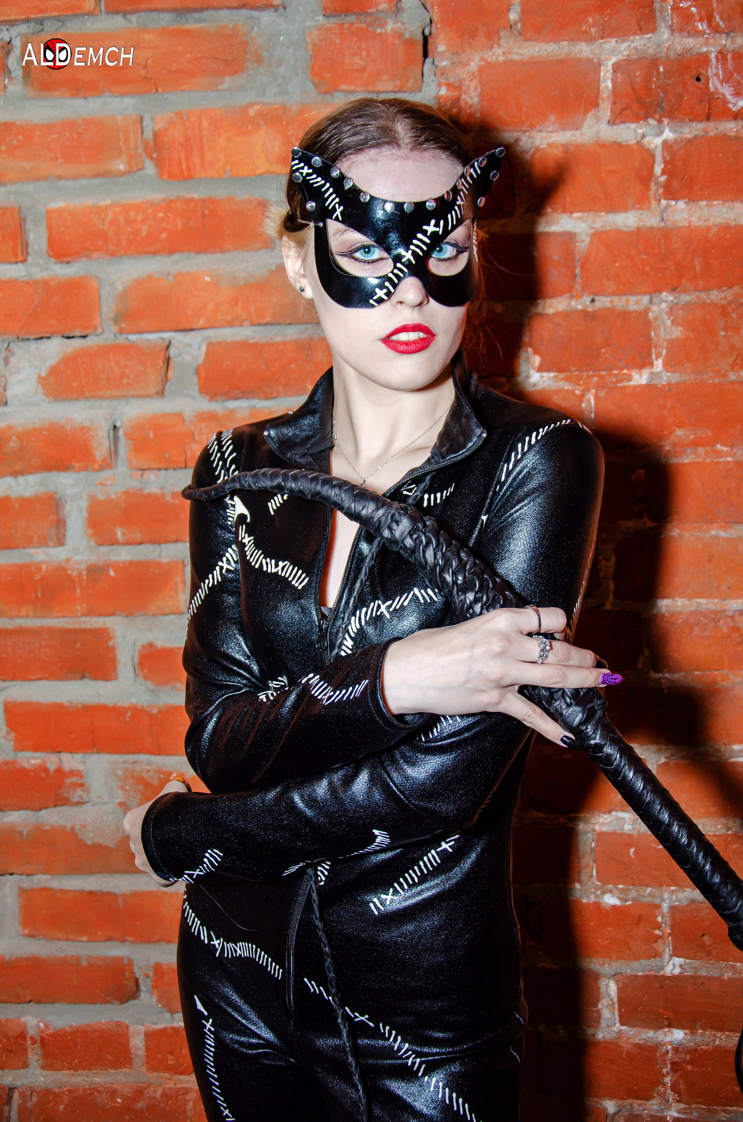 Хэллоуин и косплей фестиваль FFP в Москве, Красный Октябрь