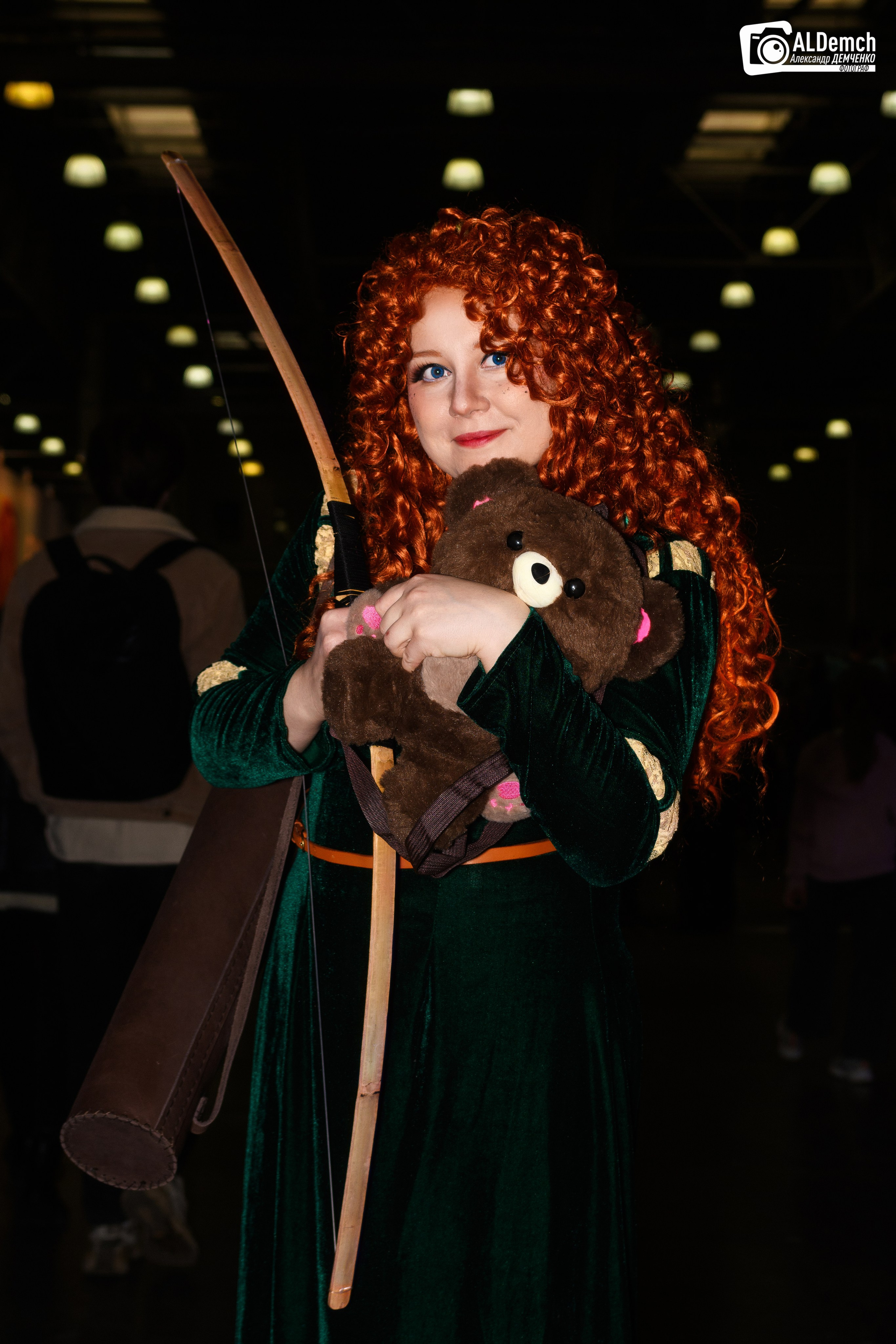 Игрокон 2025 фестиваль косплея и настольных игр в Москве. Фотографии от фотографа. Видеооператор, ретушёр. Дмитров, Москва и область