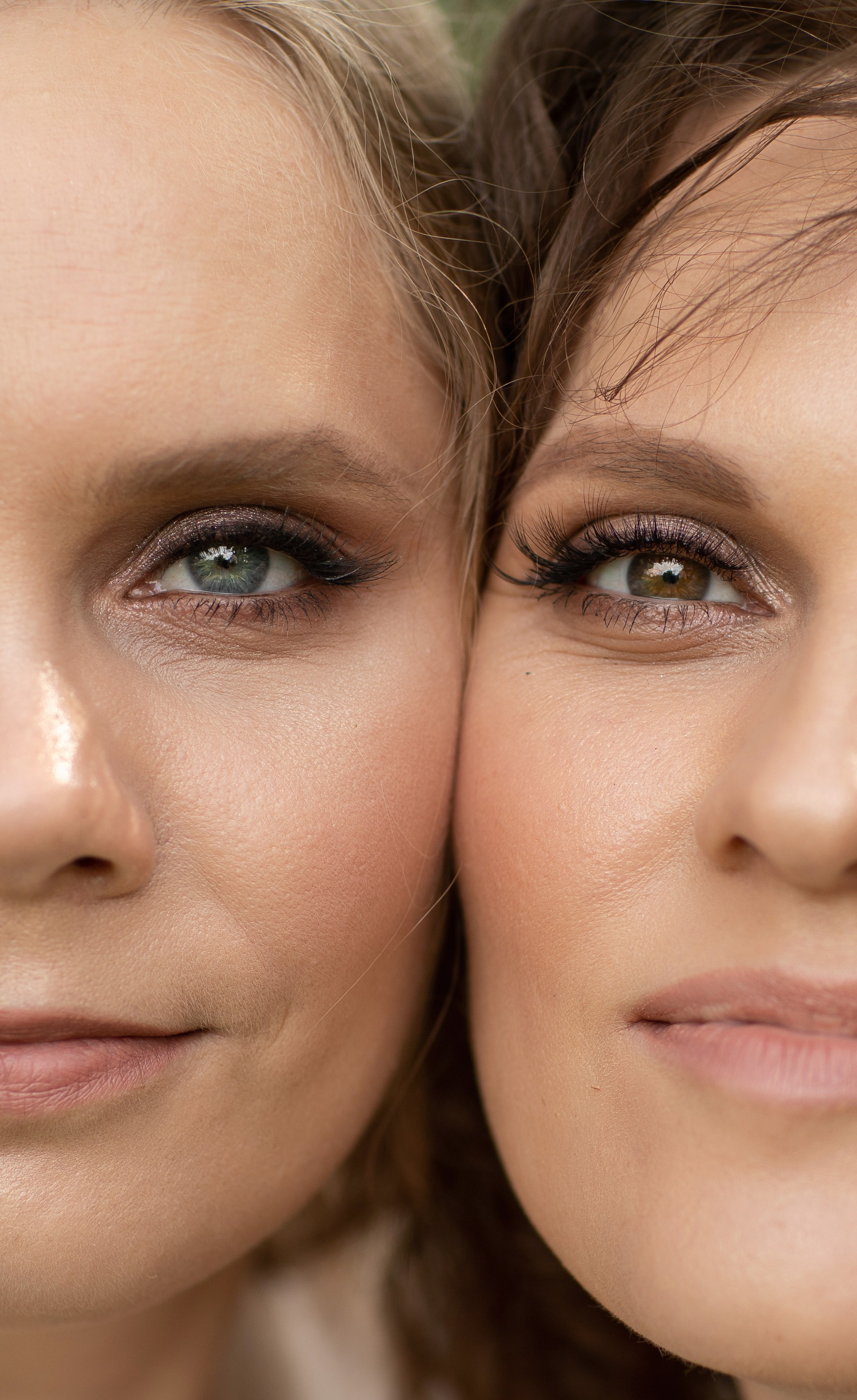 Маша и Наташа. Женский и семейный Фотограф В Усть-Каменогорске Юлия Журавлева