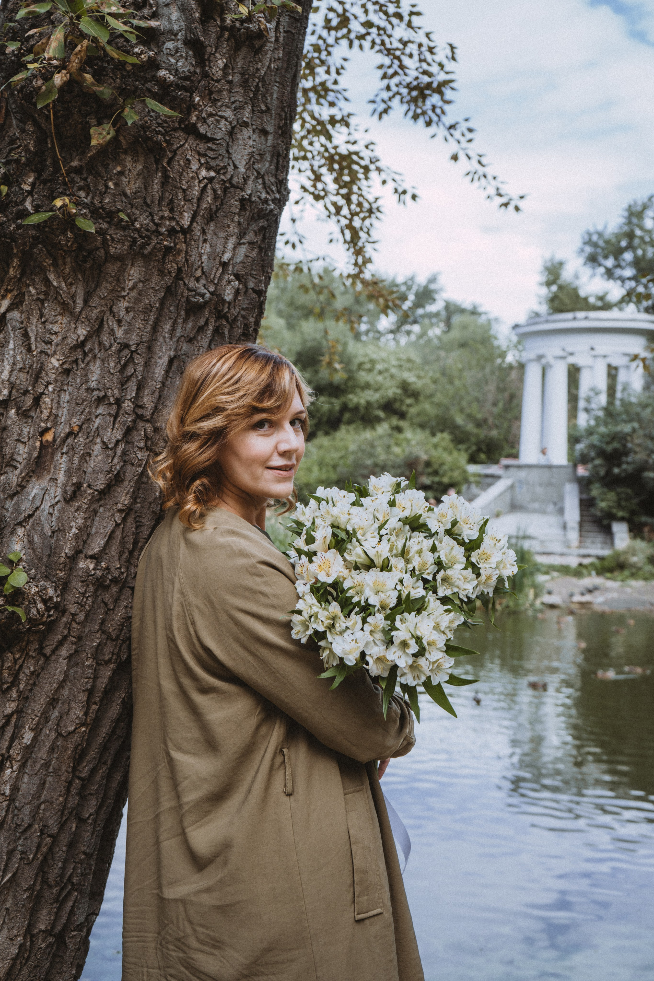 Alena. Стильный фотограф Екатеринбурга Veber Anastasia