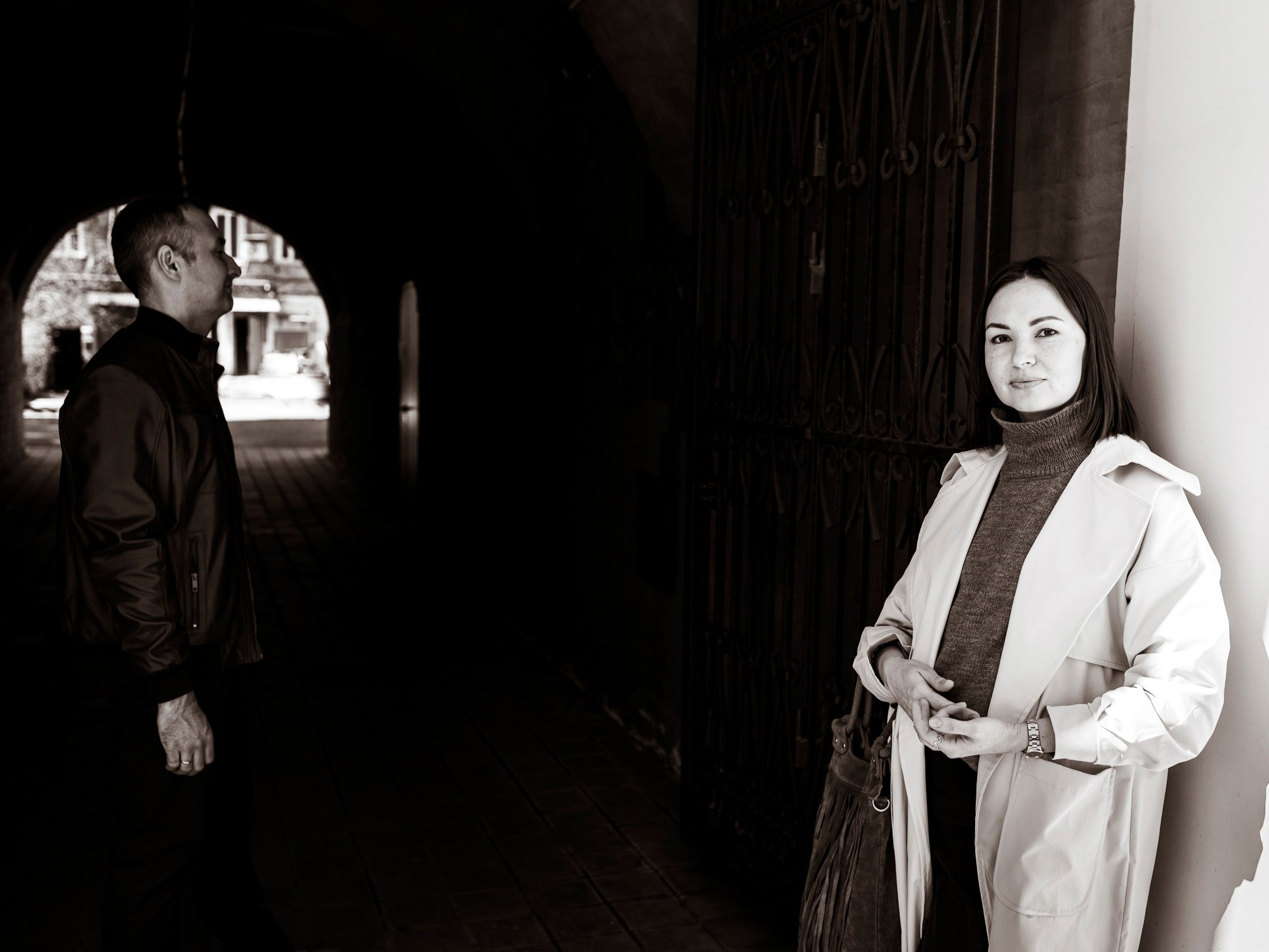 Семейные съемки. Семейный и портретный фотограф в Самаре Анна Григорьева