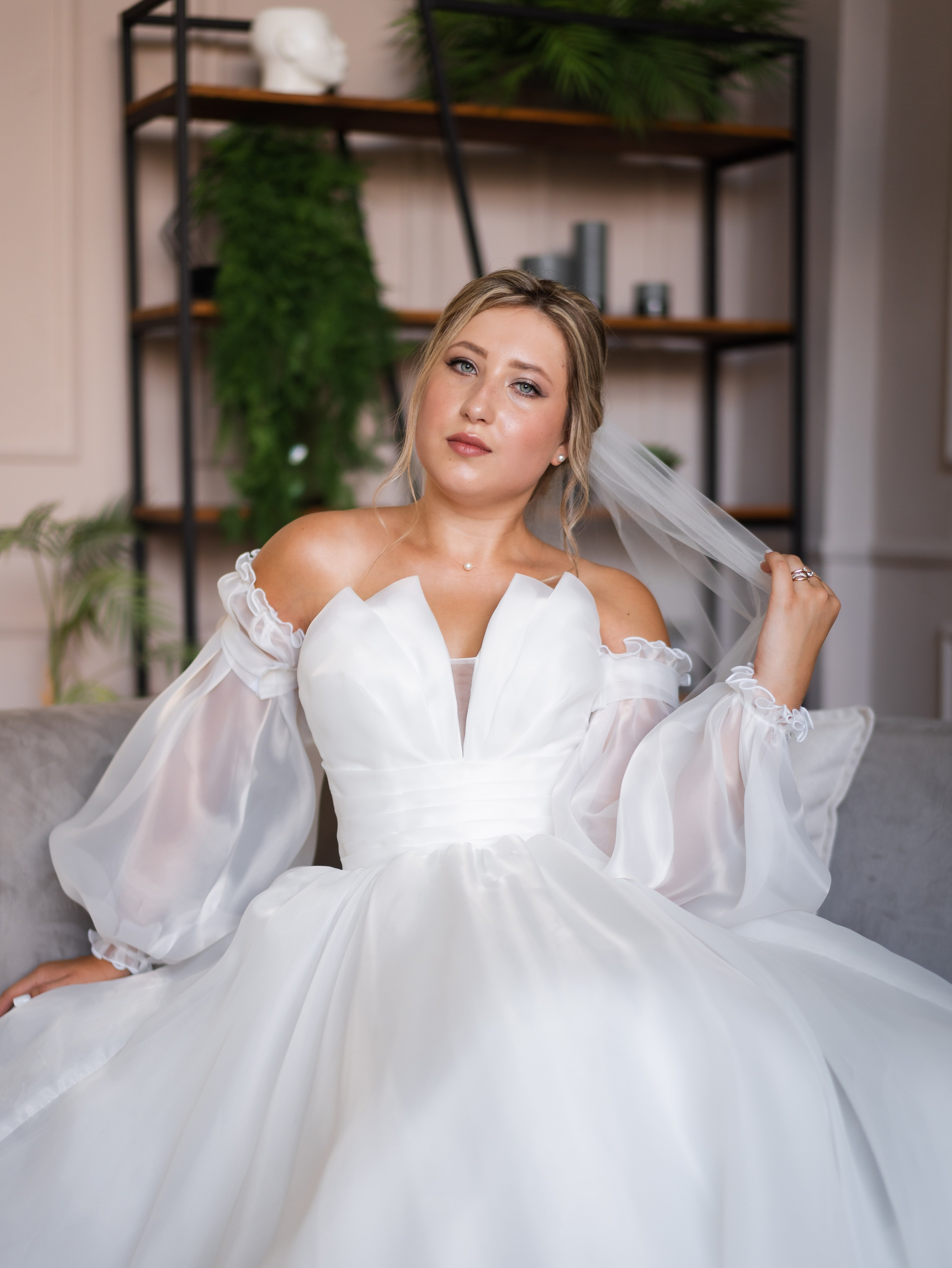 Свадьба — Даниил & Дарья 20.07.24. Фотограф Москва