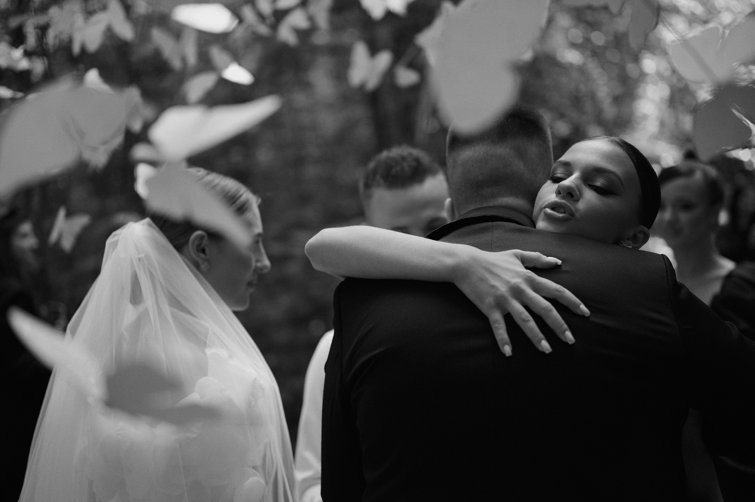 K&D. Свадебный и репортажный фотограф