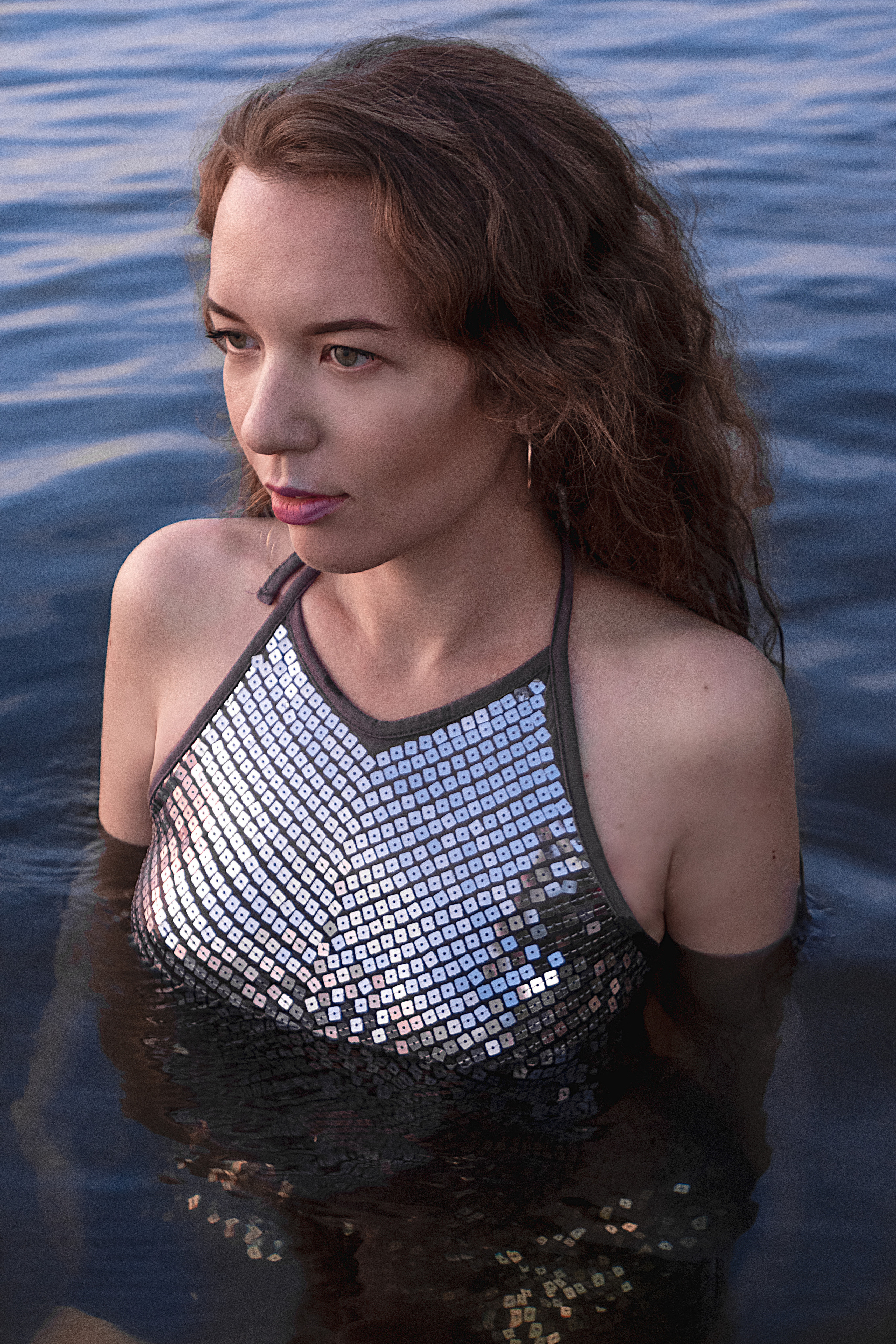 Фотосессии с естественным светом. Фотограф в Самаре | Варя Борисова