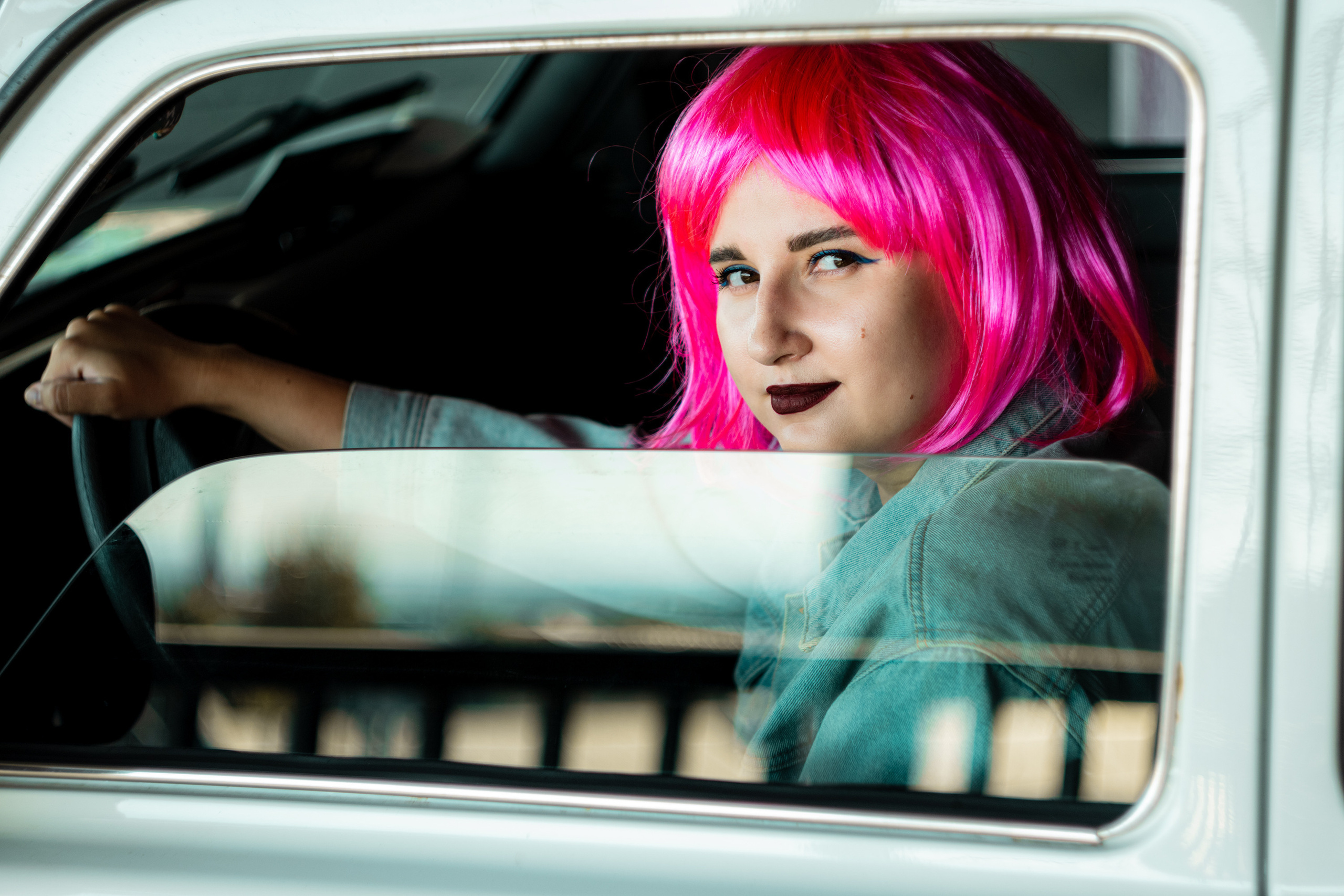 Фотограф в Самаре | Варя Борисова