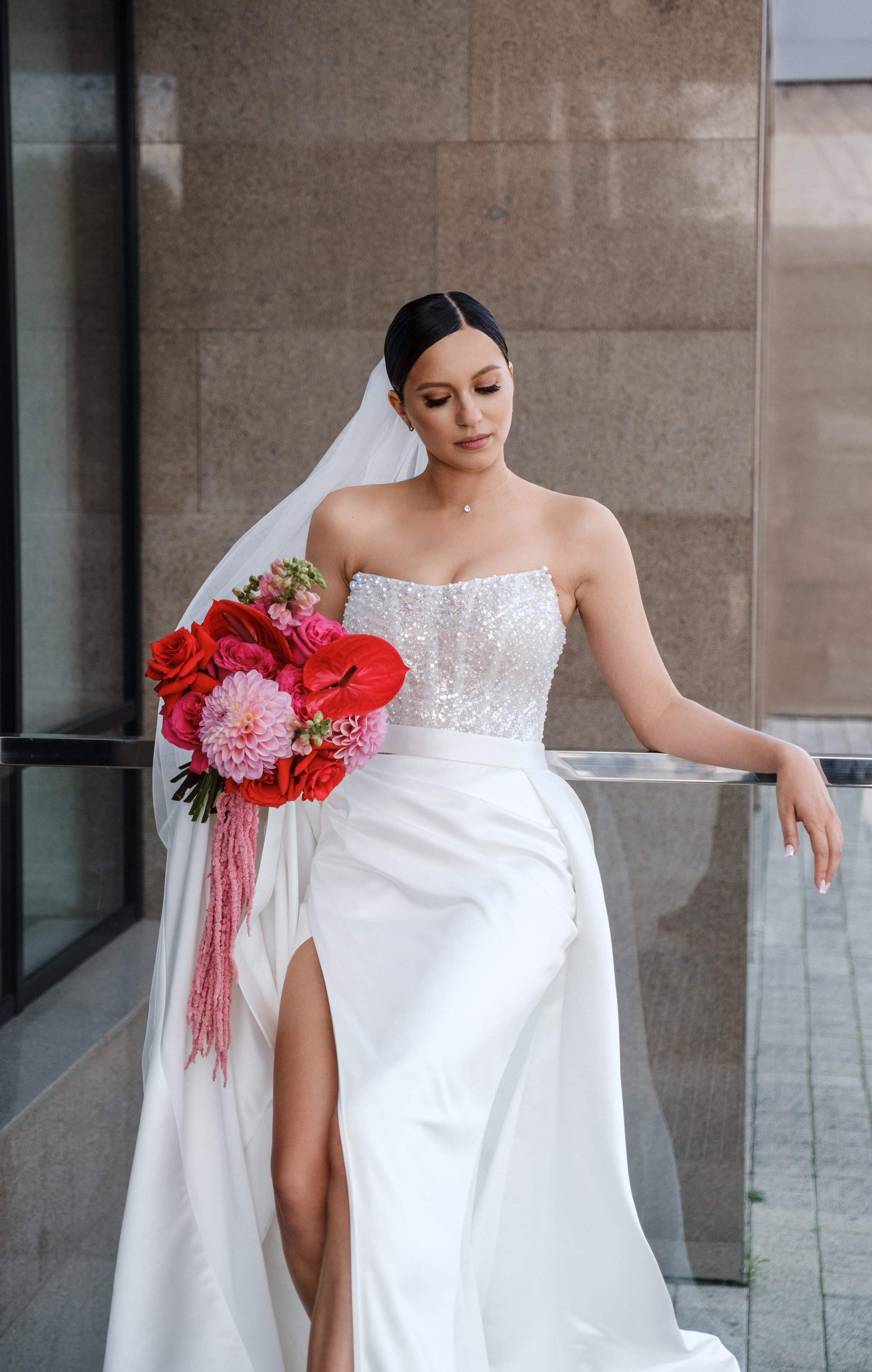 D&V. Свадебный фотограф в Брянске Иванникова Елена