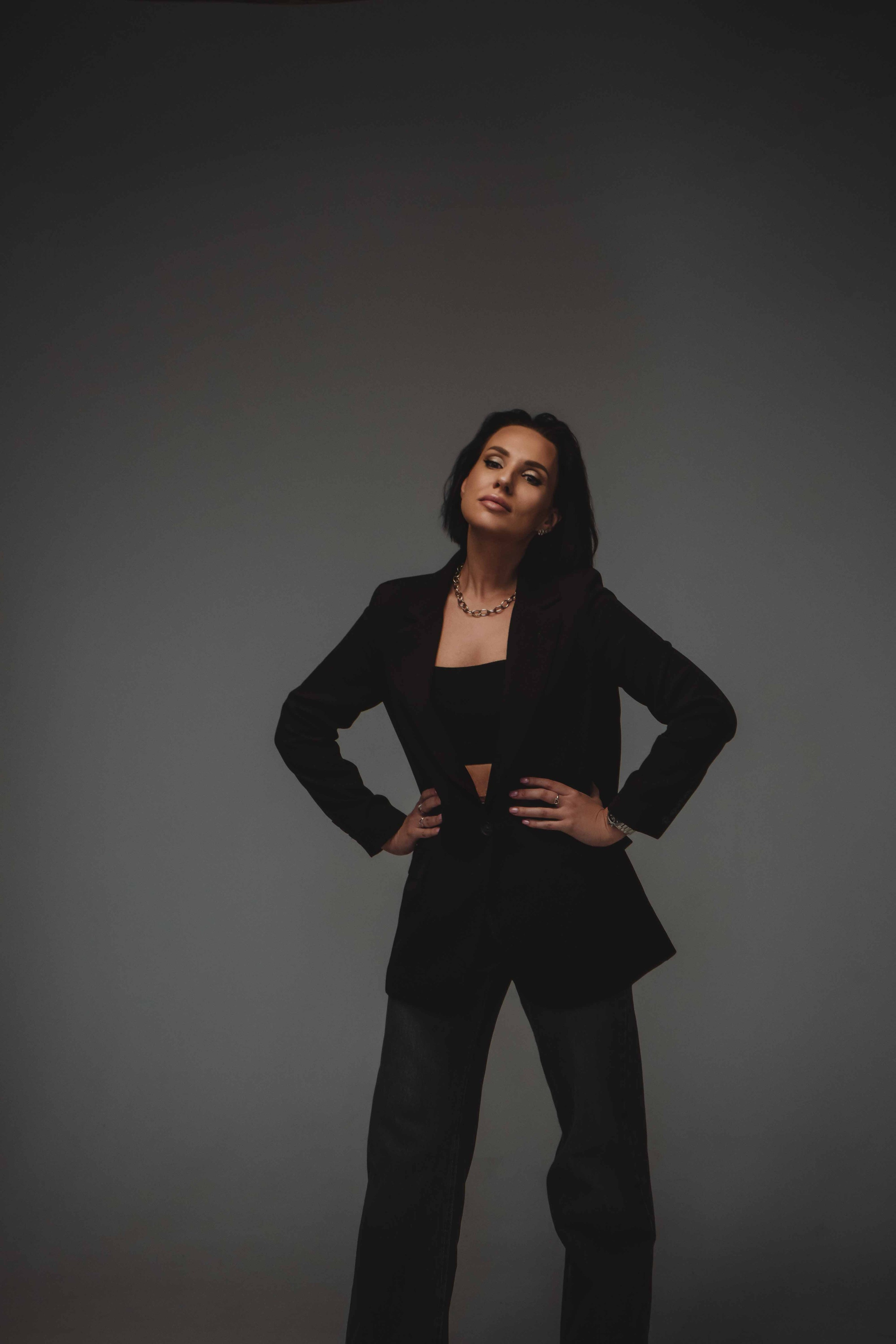 Ksusha. Стильный фотограф Екатеринбурга Veber Anastasia