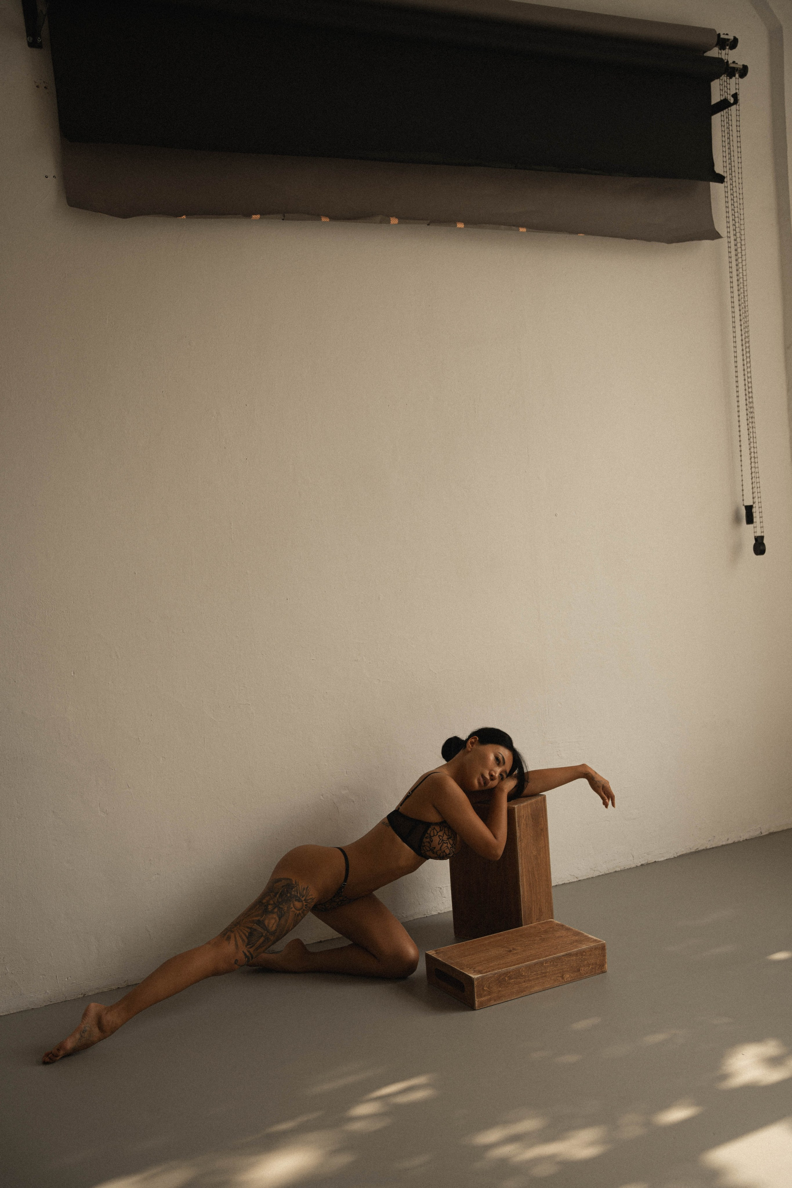 Индивидуальные. Портретный фотограф Анастасия