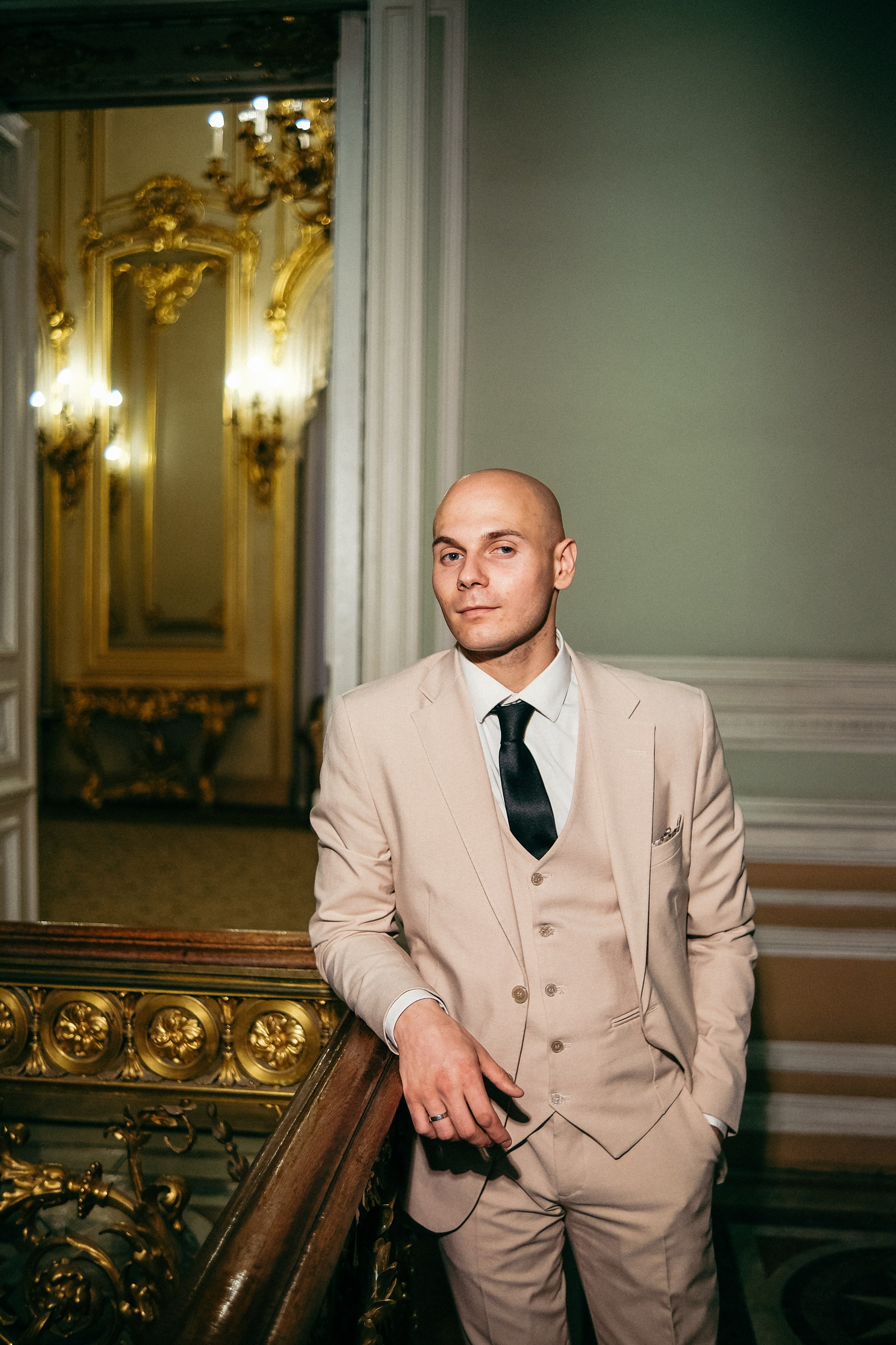 Майя & Леня ДБ1. Phdkvmr.ru