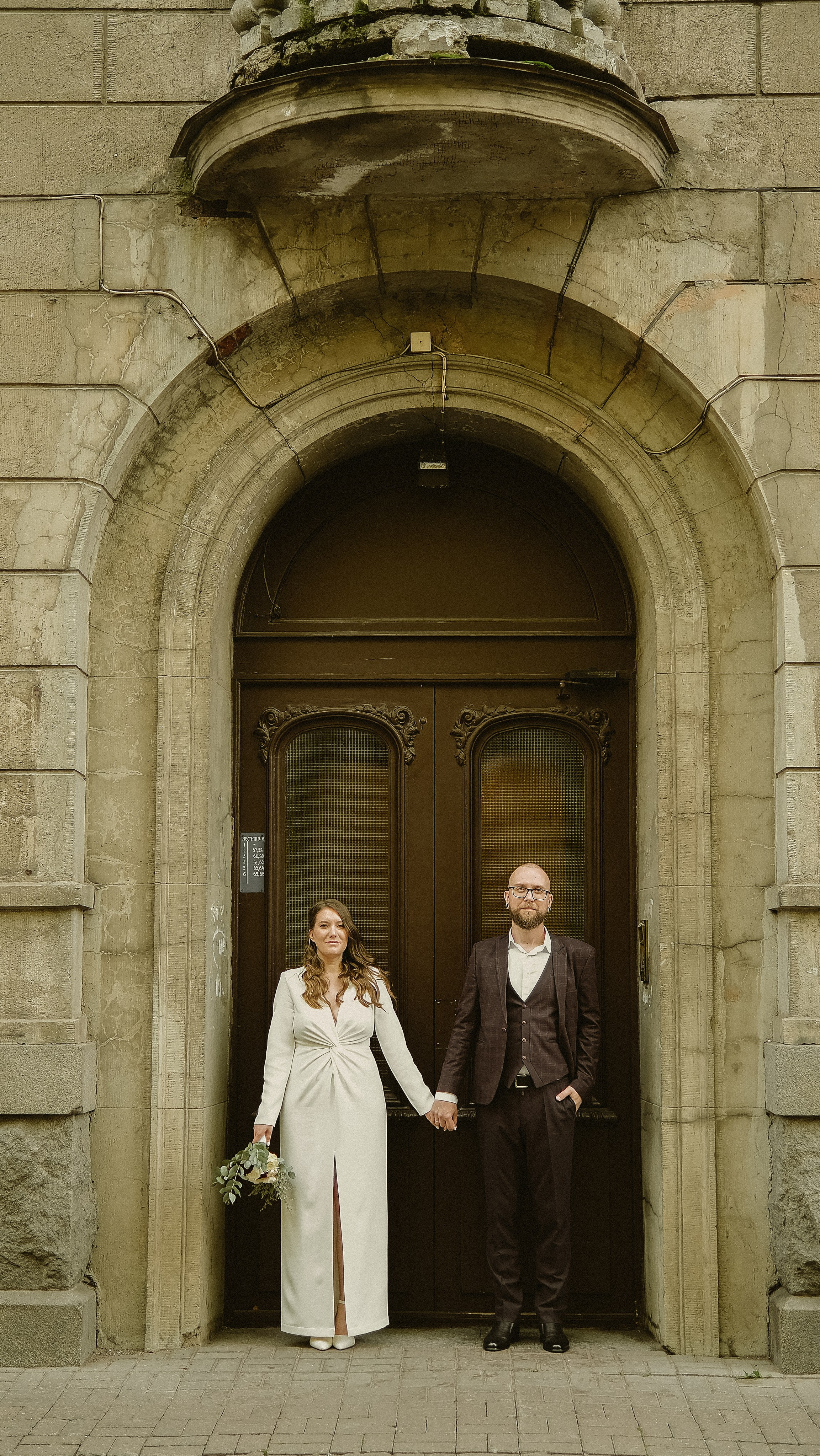 Нина и Рома. Phdkvmr.ru