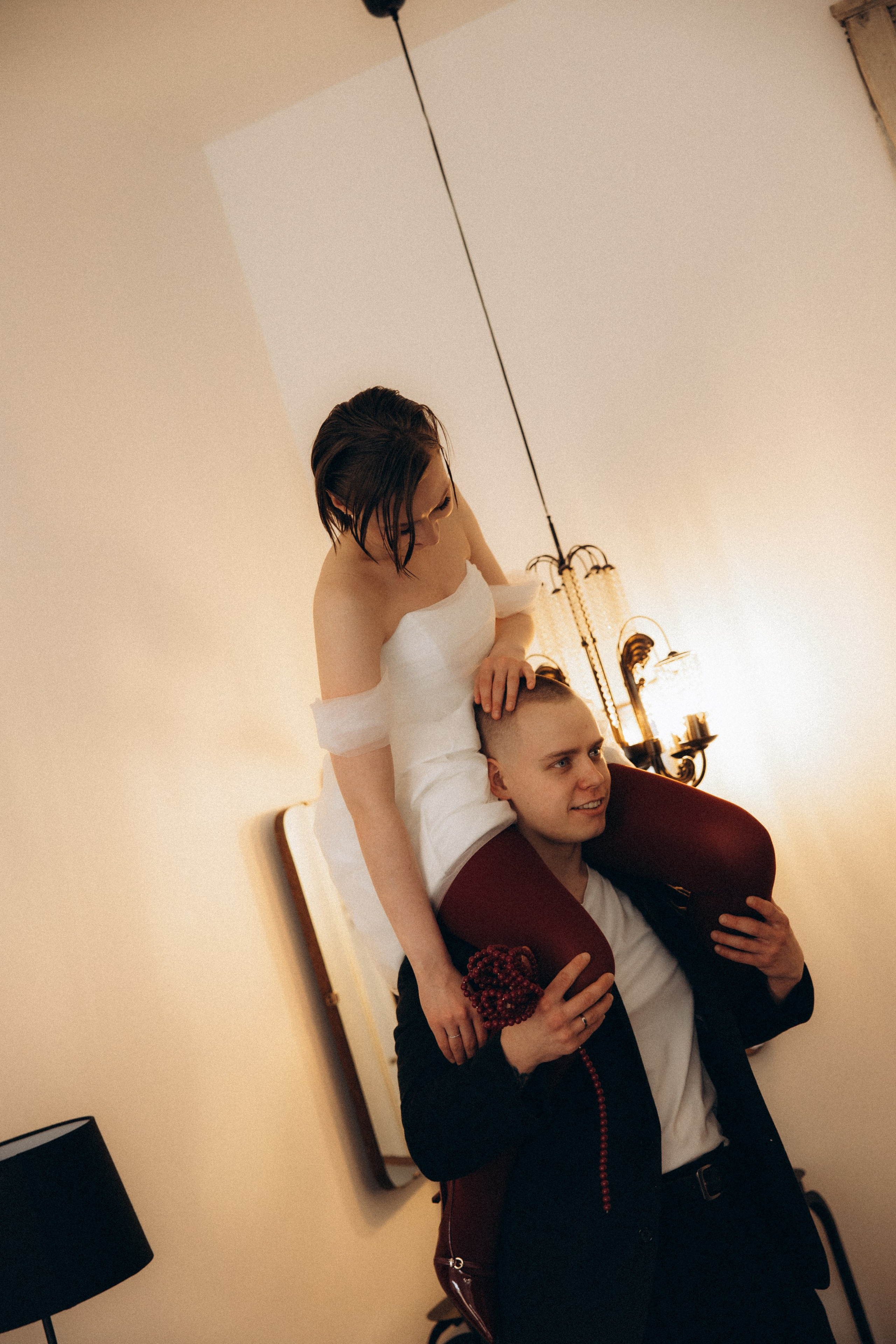 Ульяна & Влад. Phdkvmr.ru