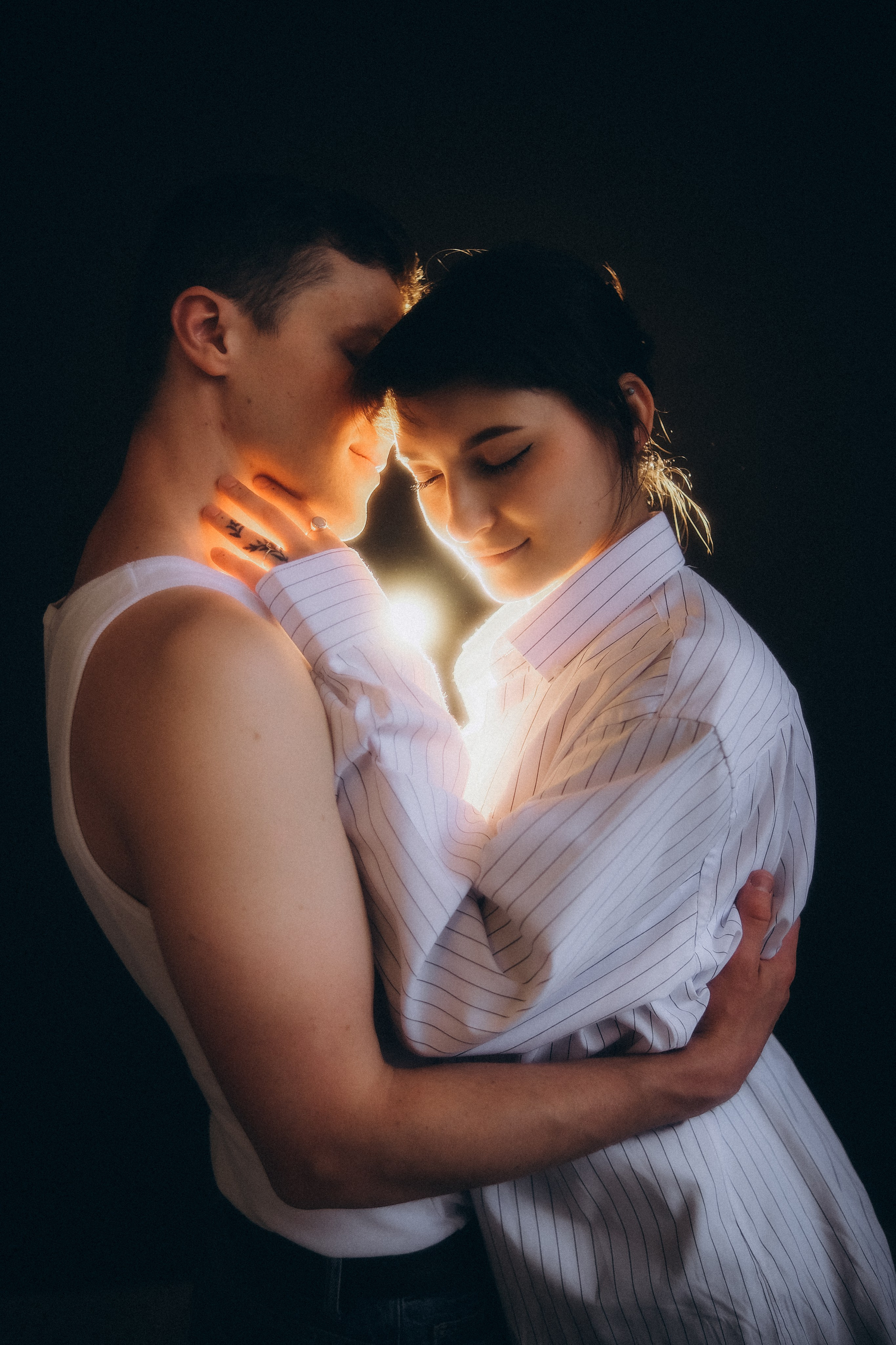 Вера & Саша. Phdkvmr.ru