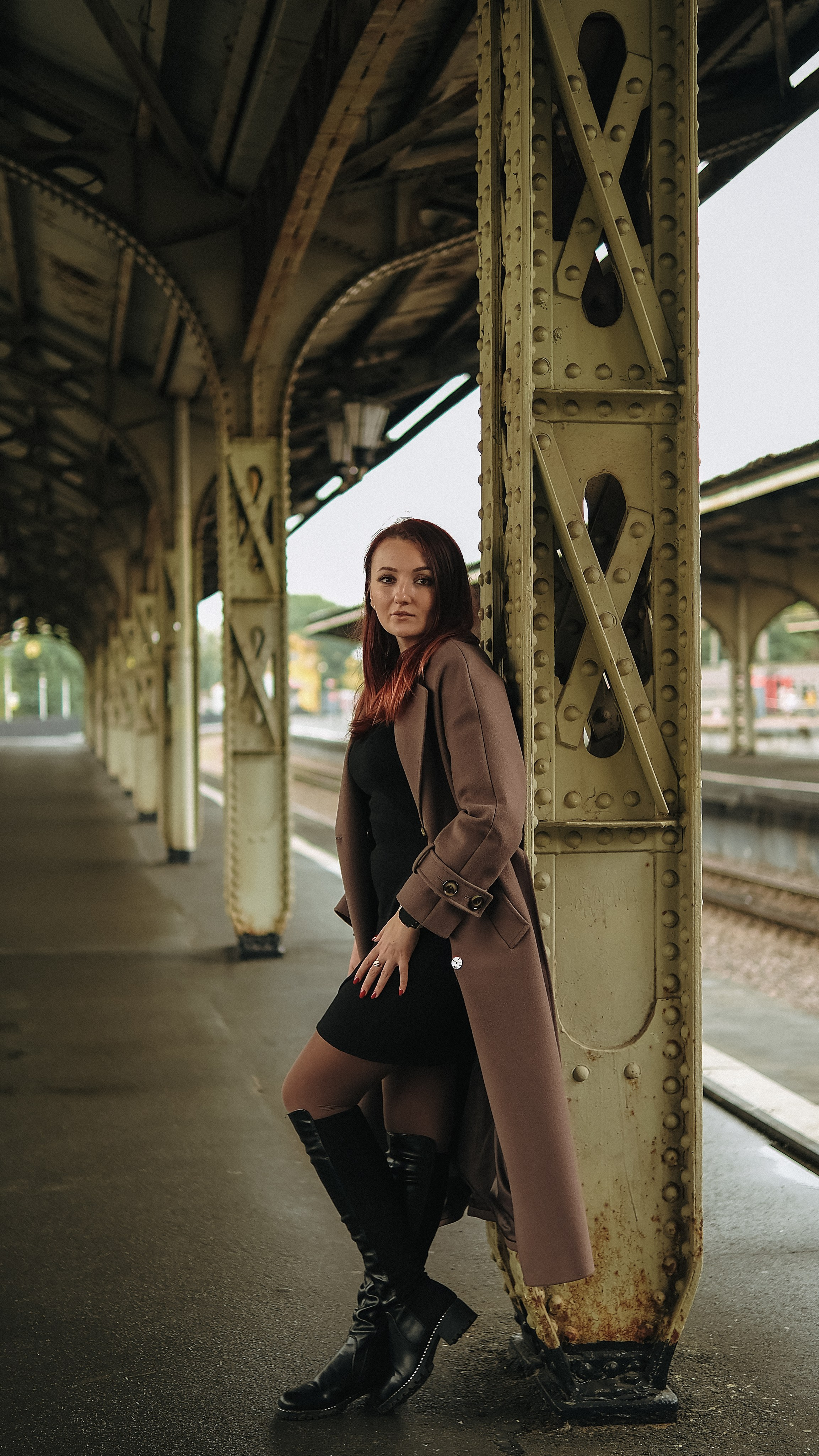 Катя & Саша. Phdkvmr.ru