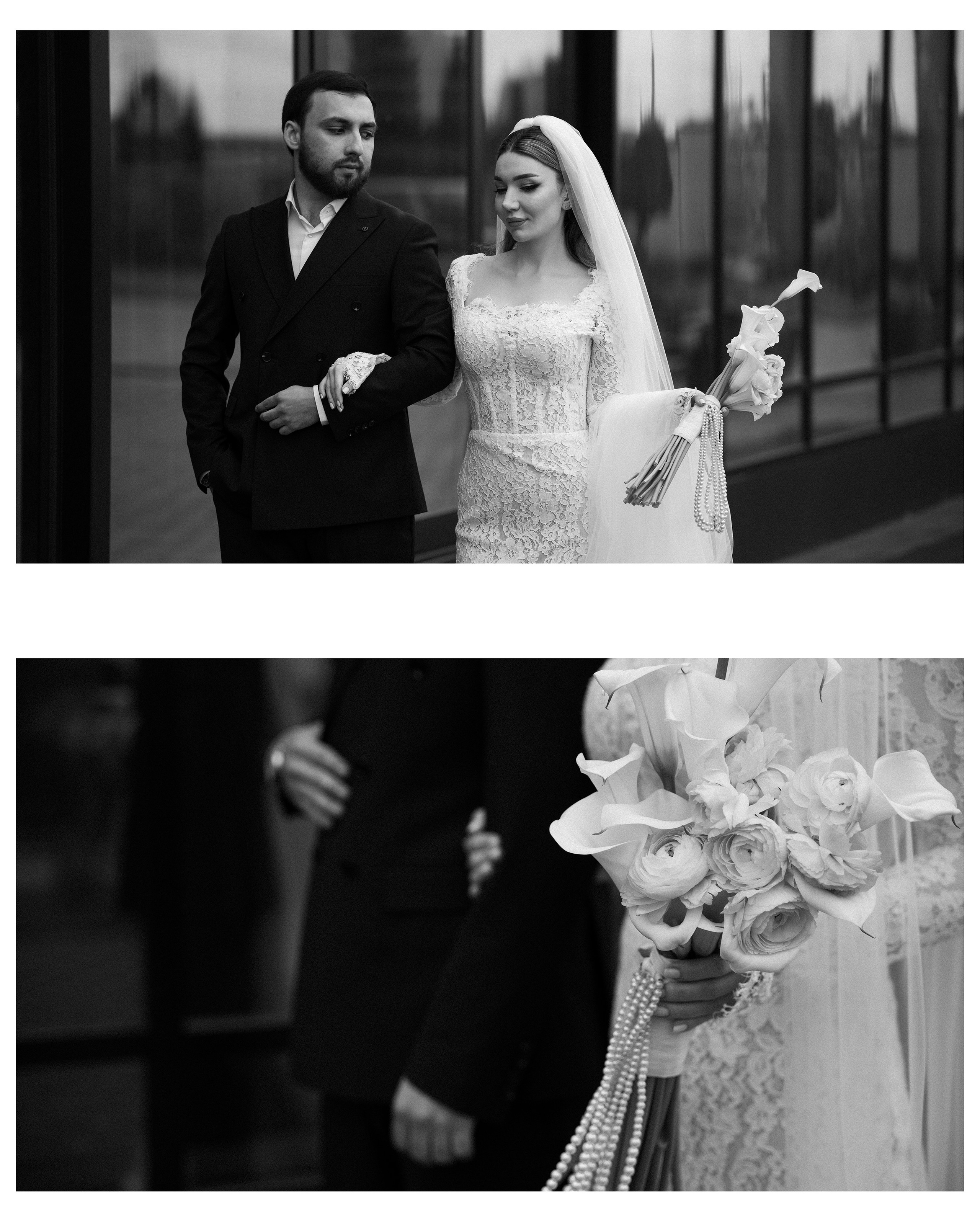 Ислам & Нелли. Фотограф Алиев Руслан Москва Черкесск Краснодар