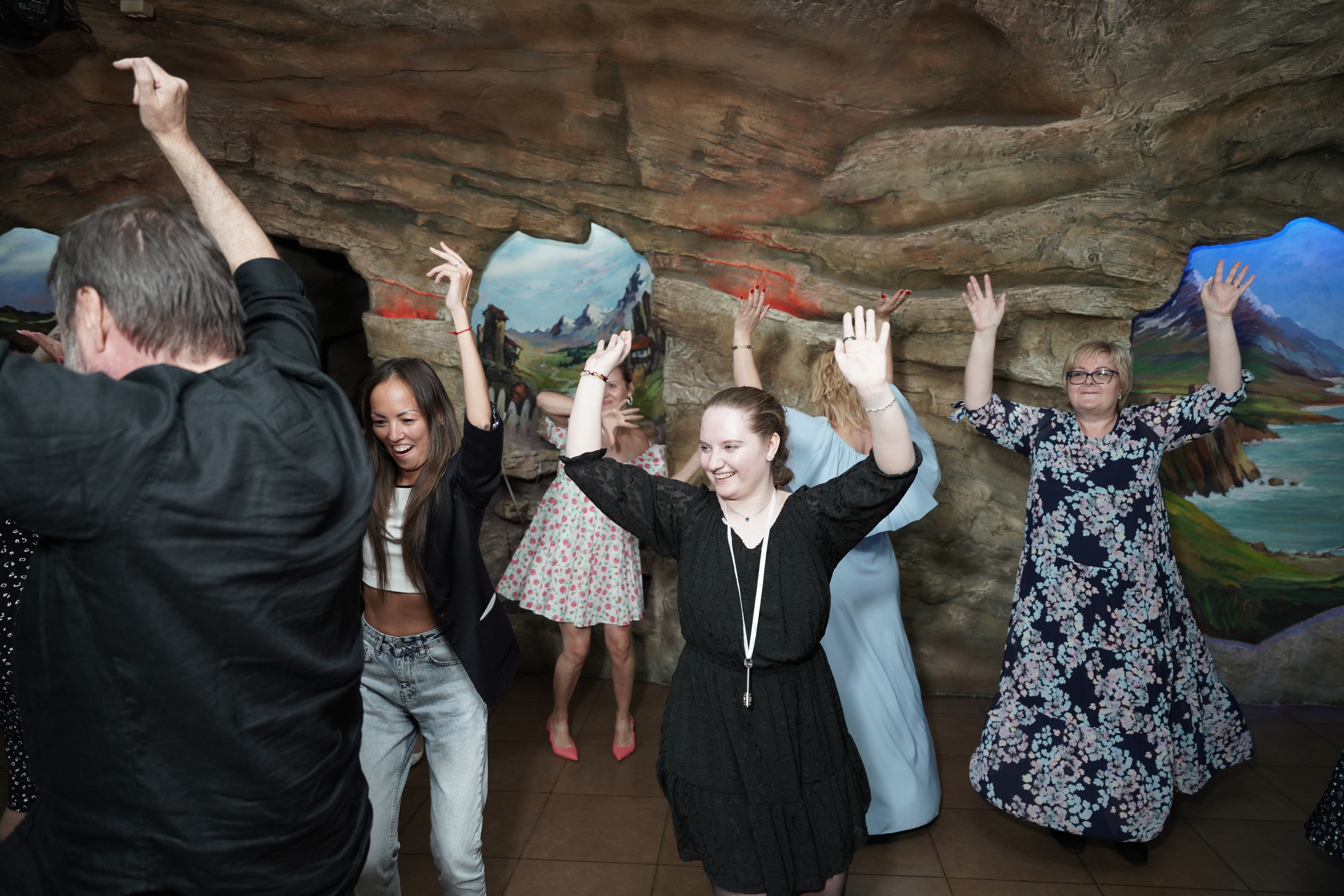 10 лет ТК NAVIGATOR