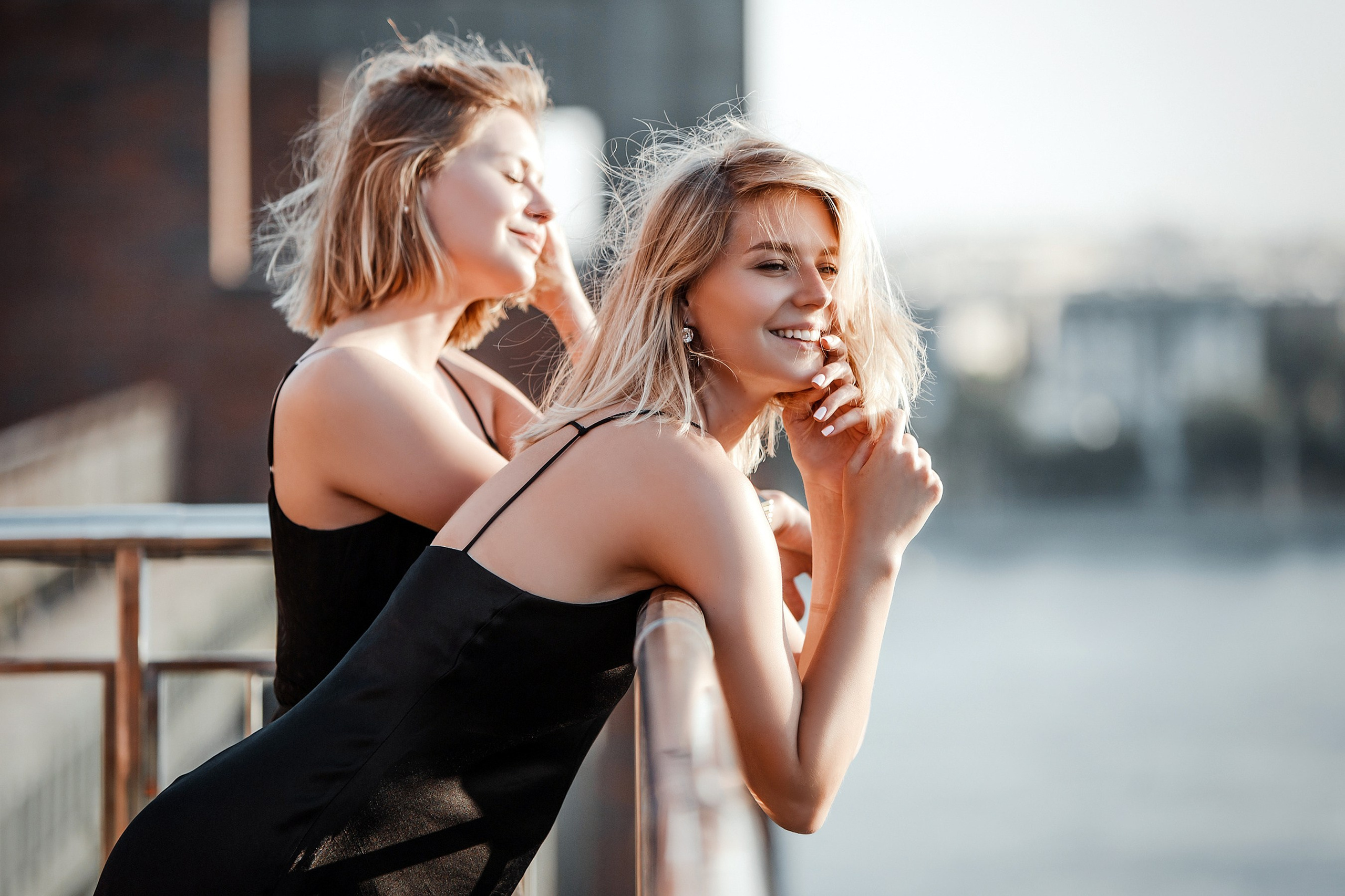 Семья. By Twins — фото и видео объединение в Санкт-Петербруге, Москве и Сочи