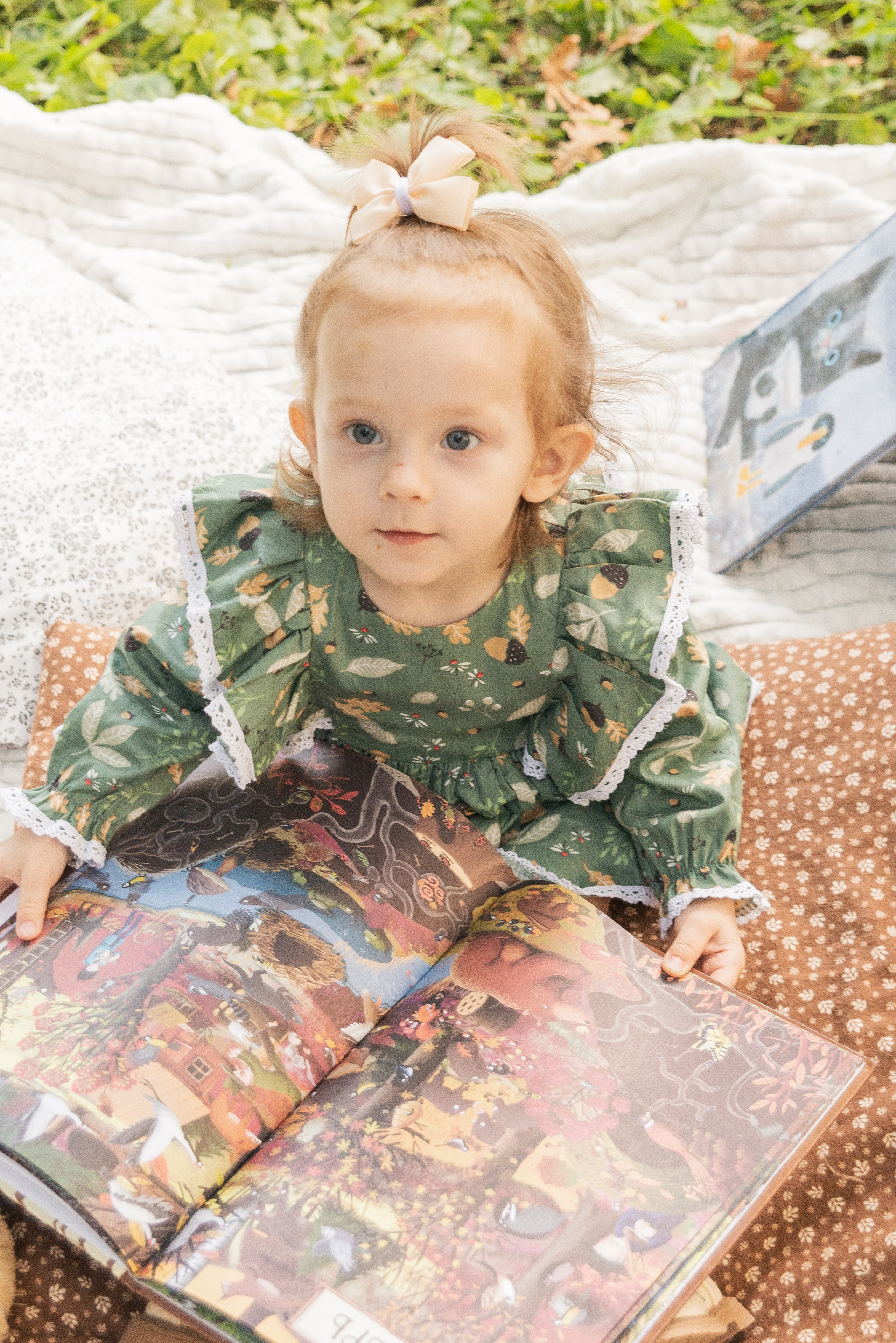 Семейная фотосессия в Краснодаре