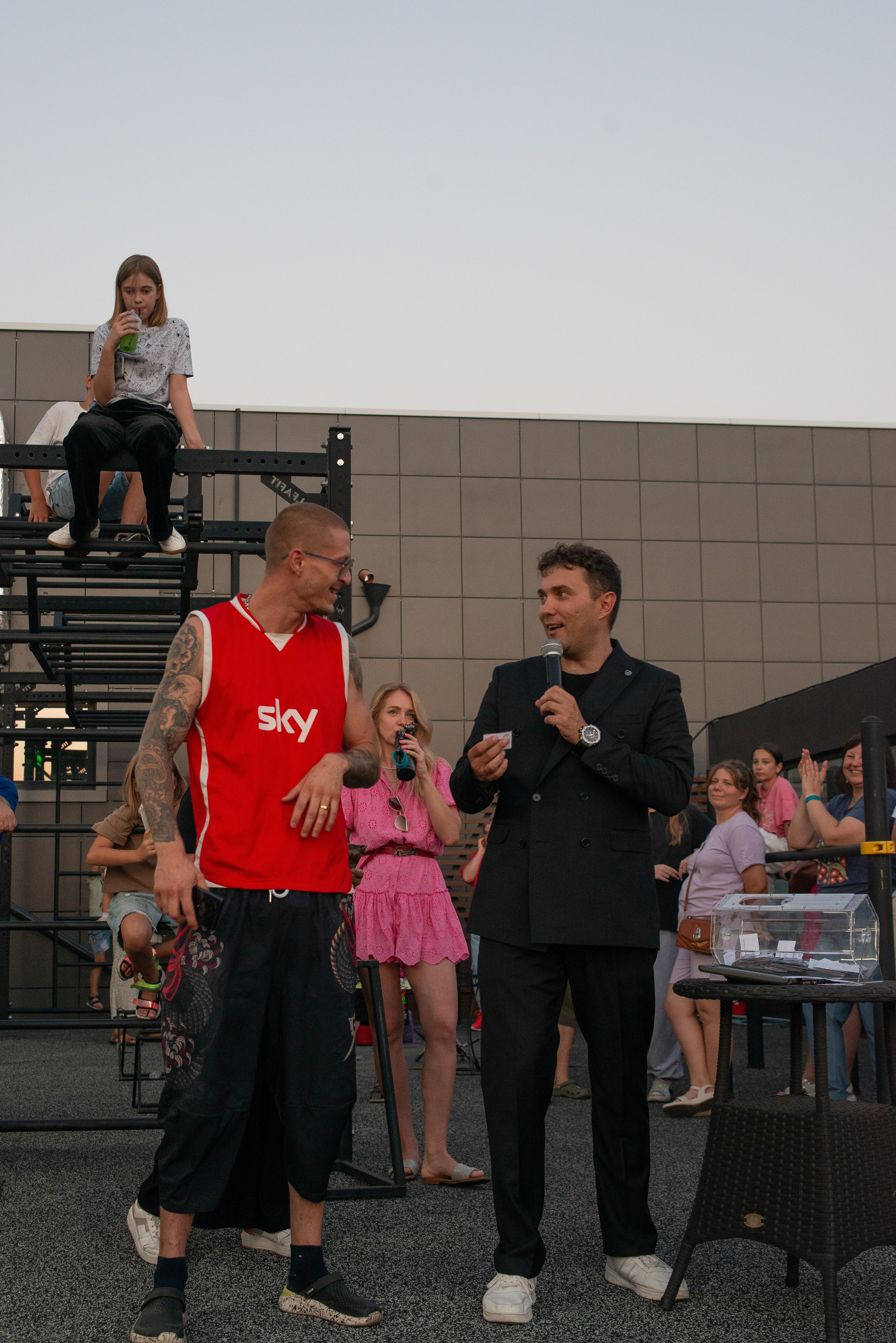 Джиматика 5 лет