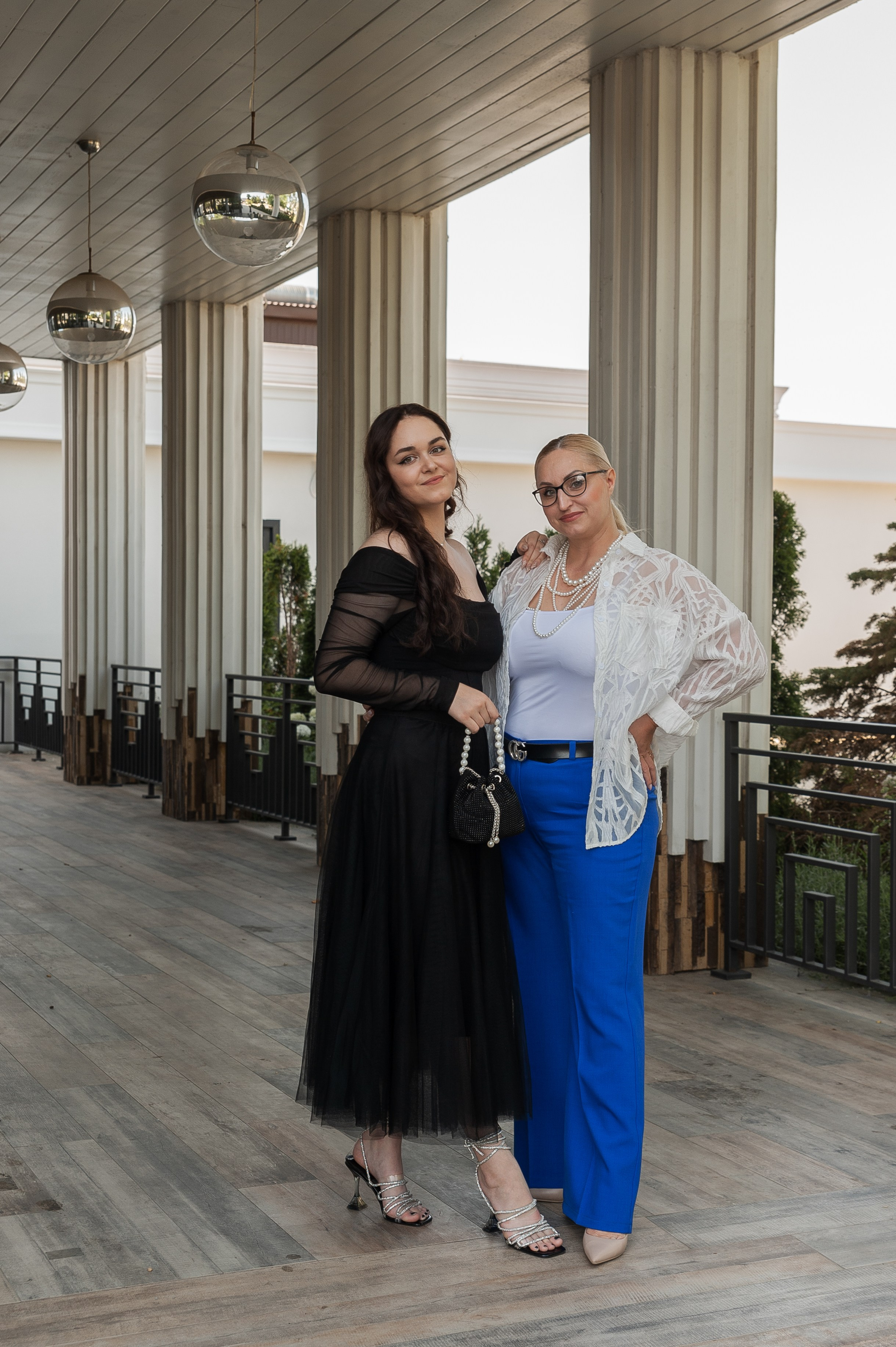 Выпускной 11