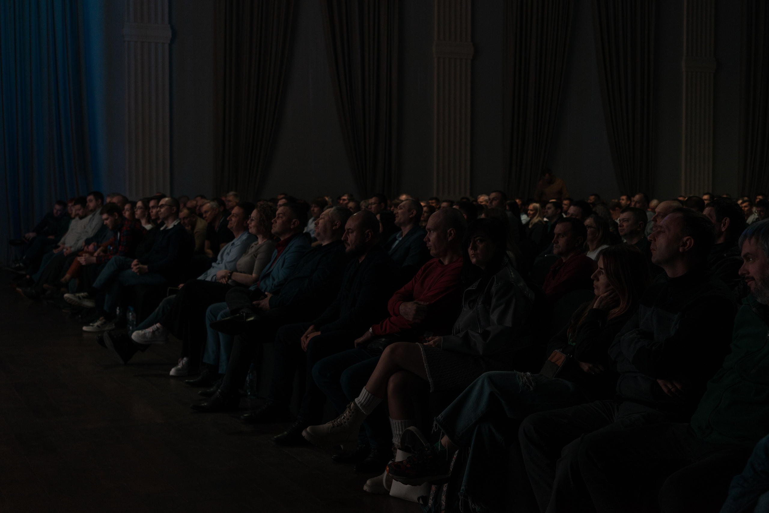 Репортажная фотосессия в краснодаре