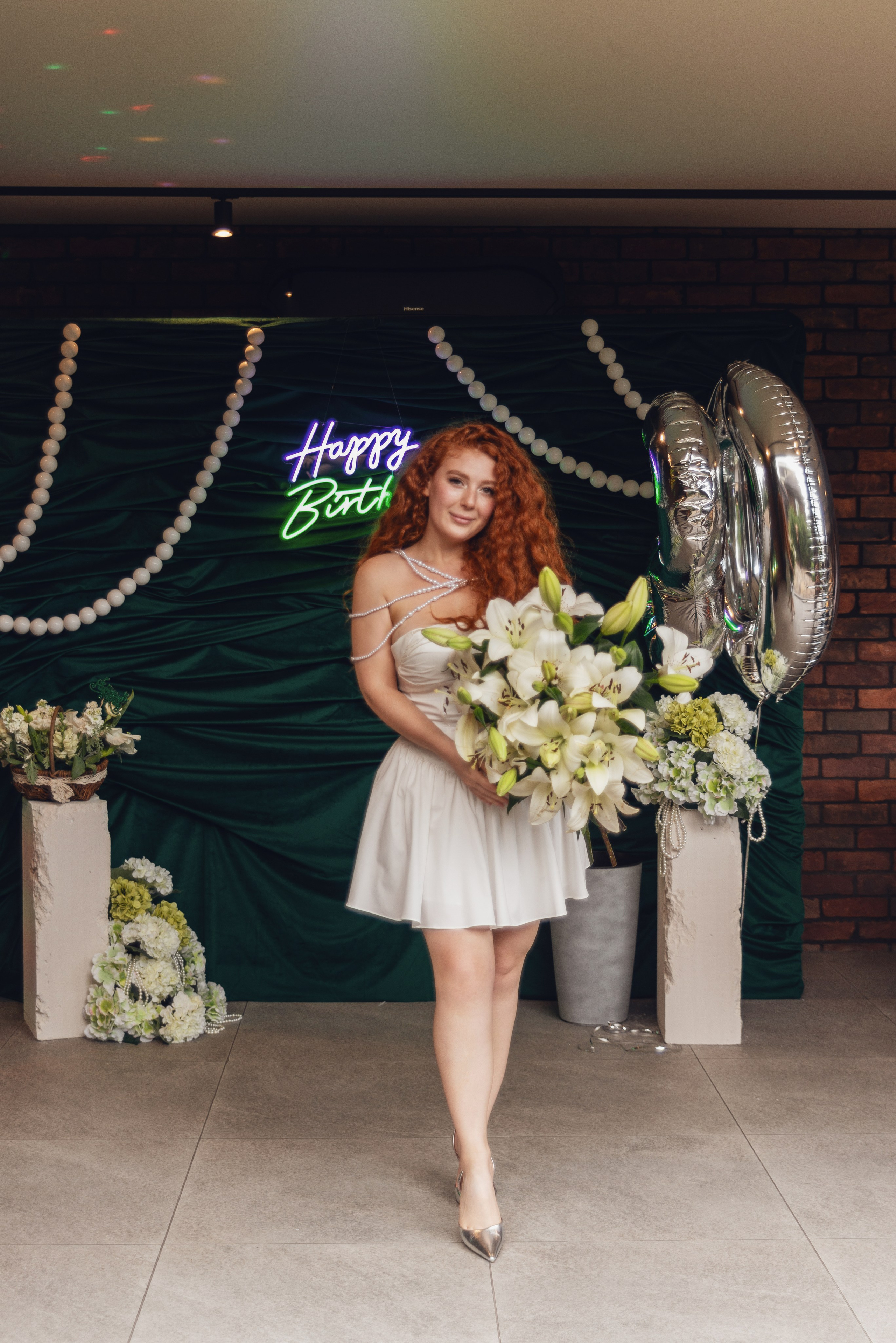 Репортаж ДР