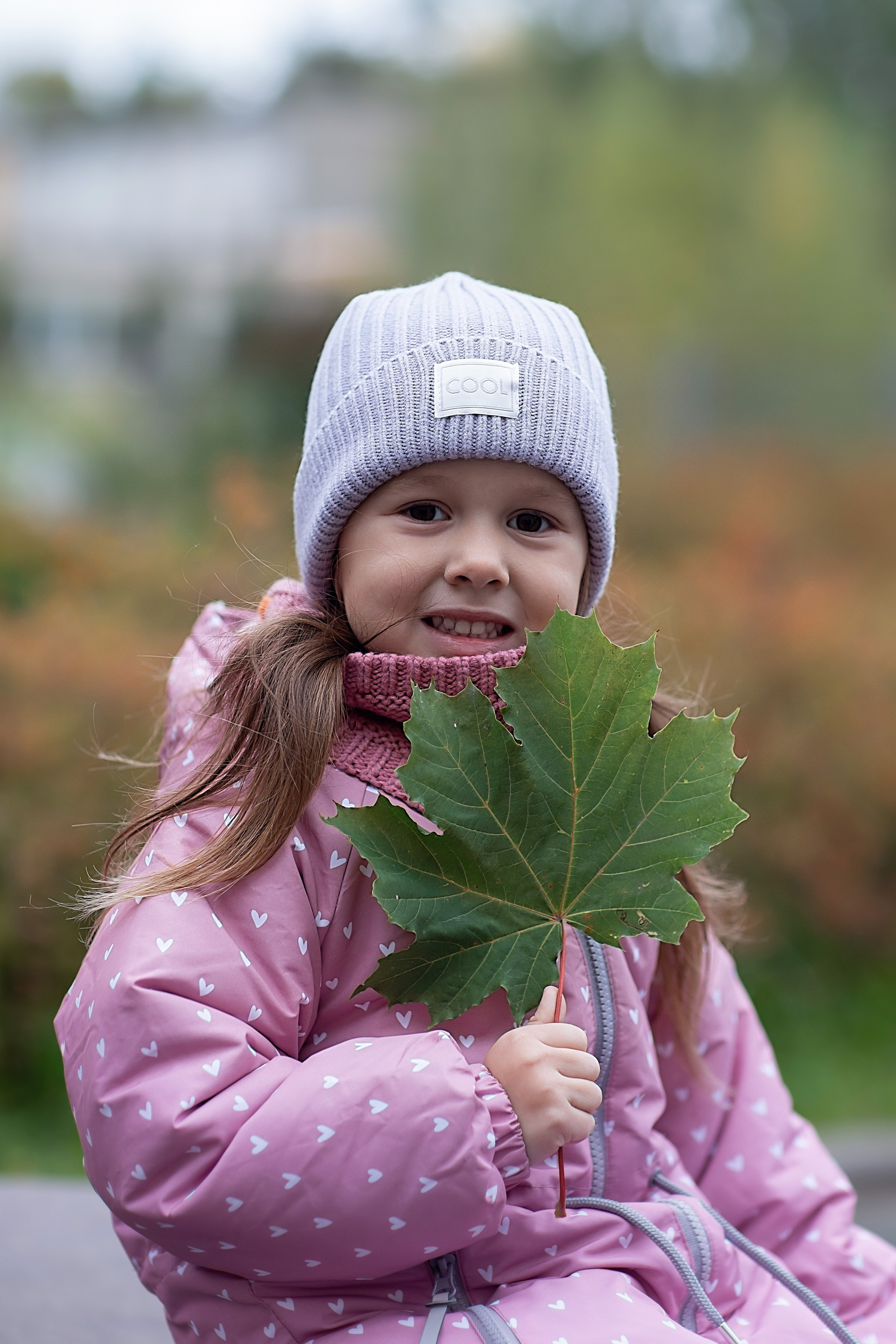 Старшая группа_день в саду_2024. Семейный фотограф в Санкт-Петербурге