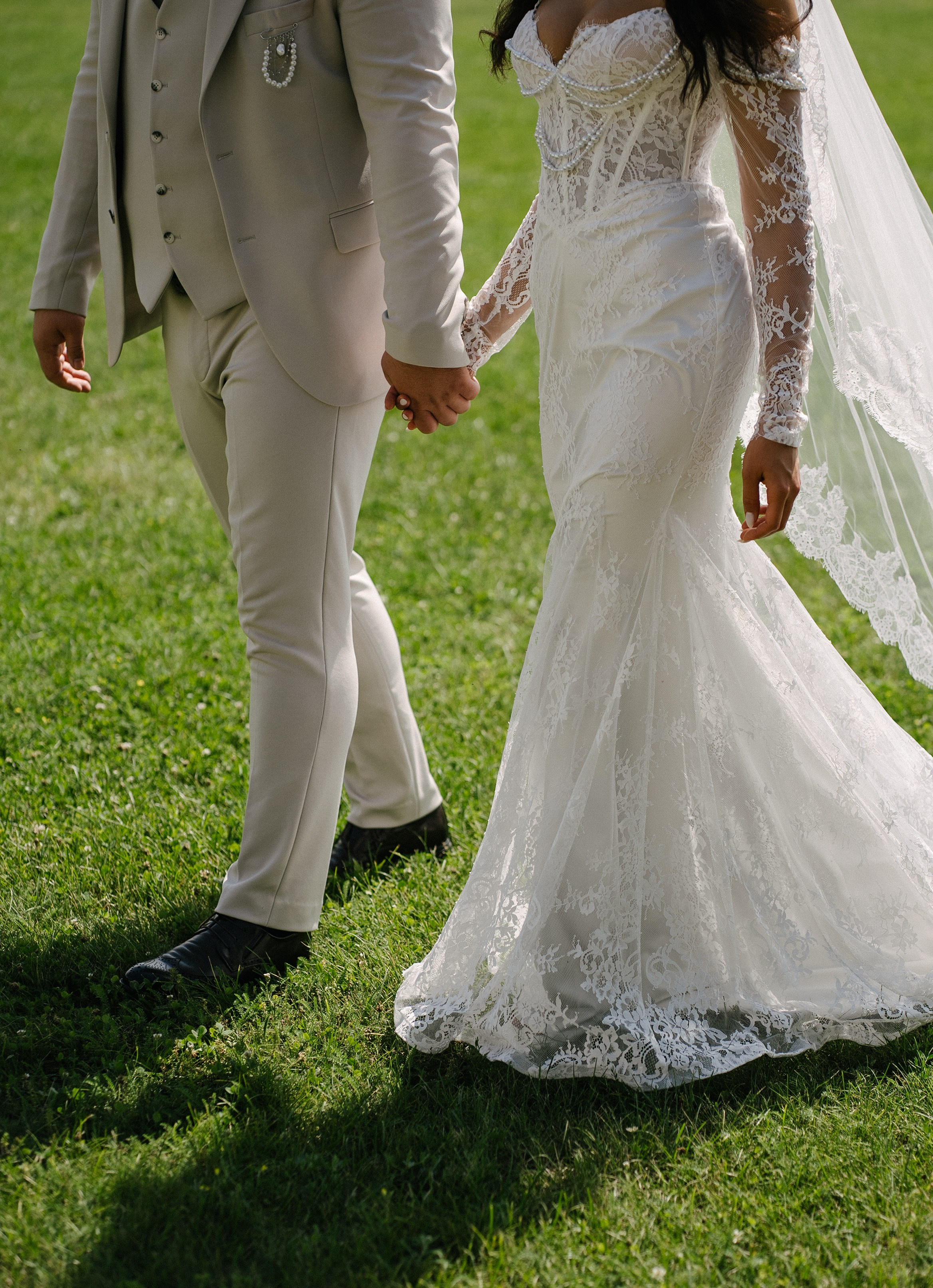 Egor & Marina. Свадебный и семейный фотограф Москва