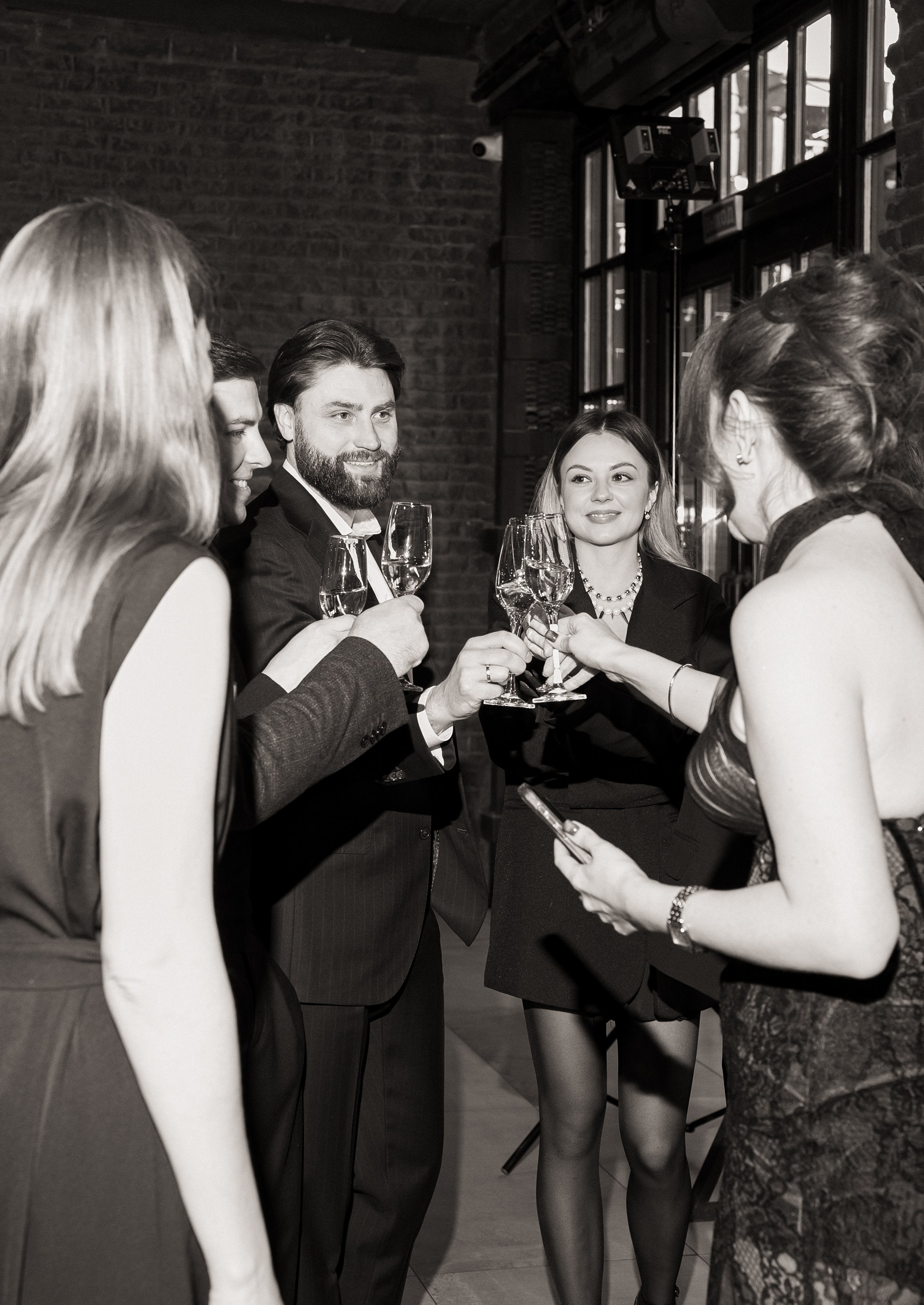 Goelro Loft 15.03.2025. Свадебный и семейный фотограф Москва