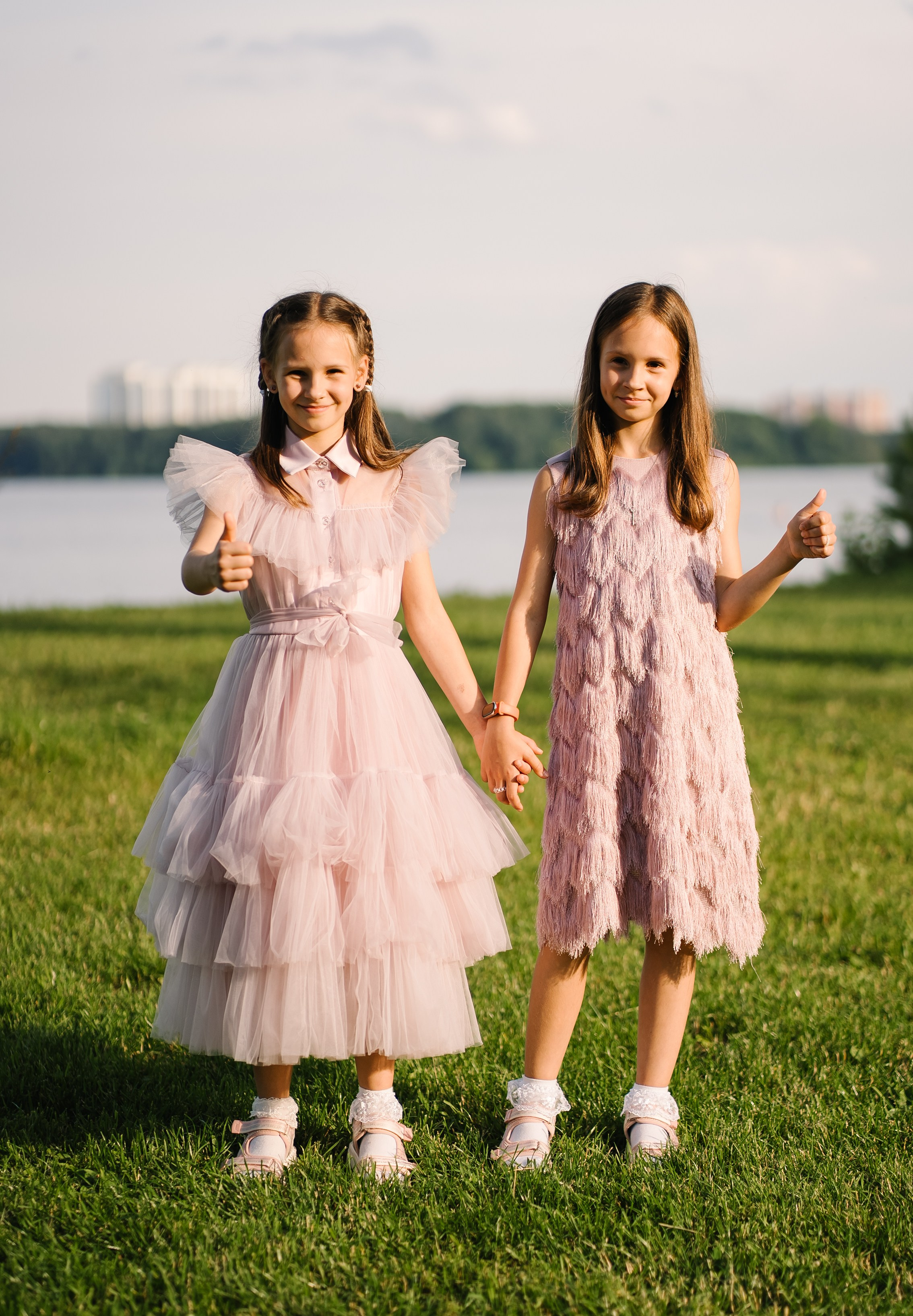 Andrei & Daria, The Sun lake. Свадебный и семейный фотограф Москва