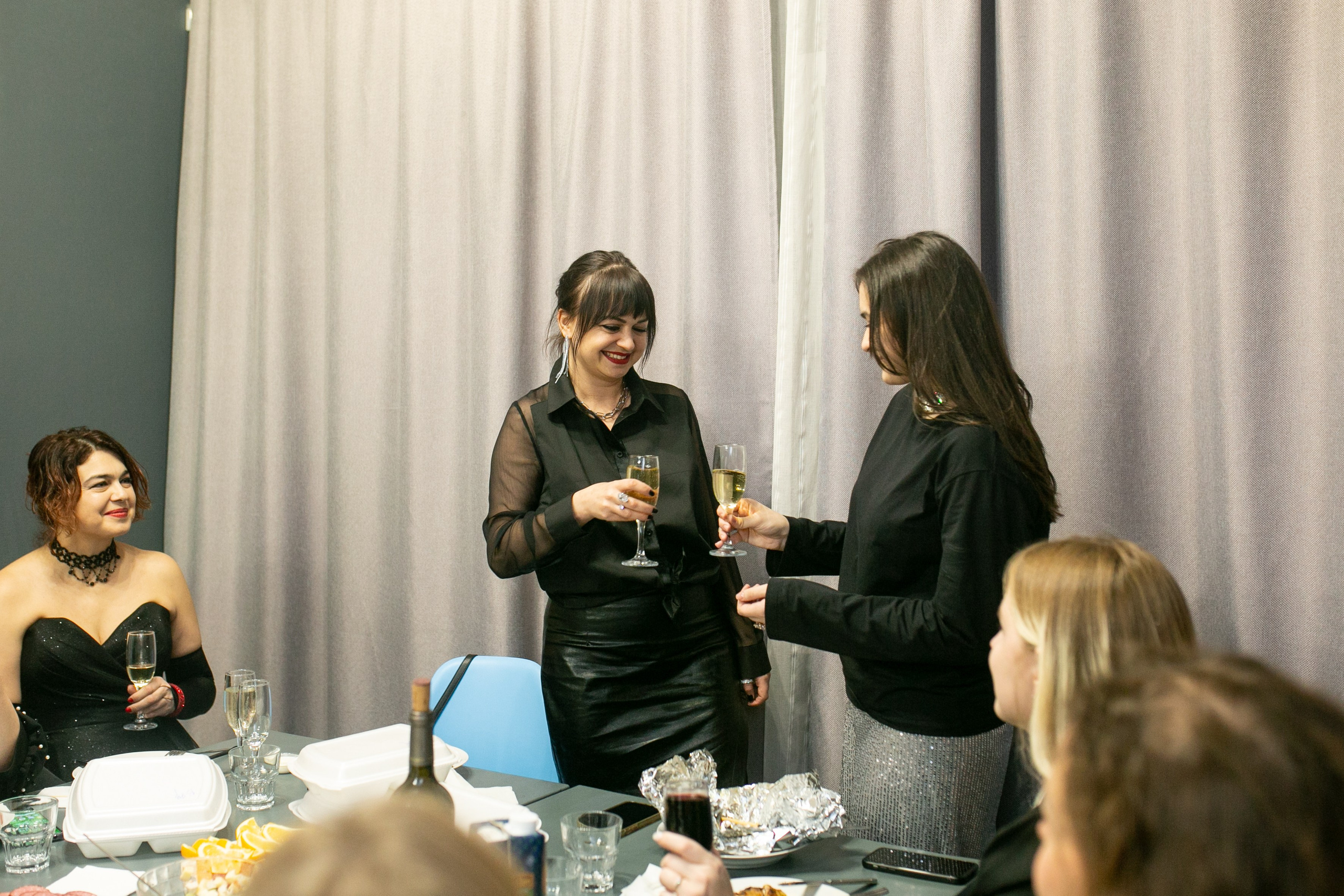 Др Софья. Фотограф в Новосибирске Ася Зверева