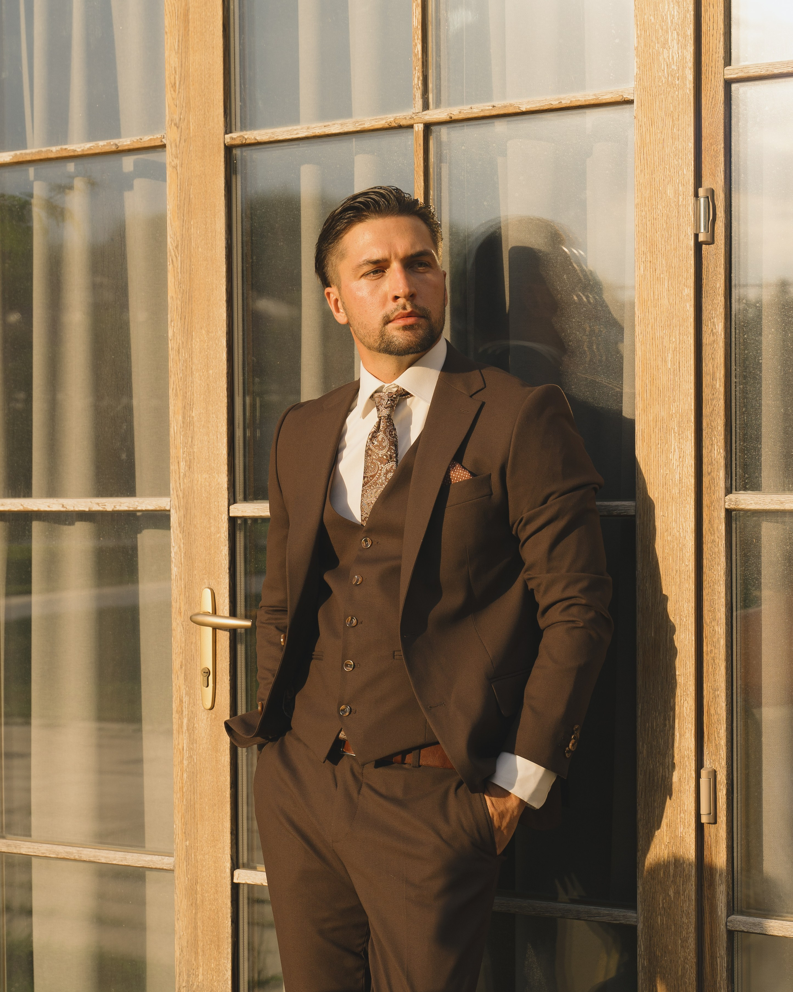 Свадебный и портретный фотограф Марина Юшина