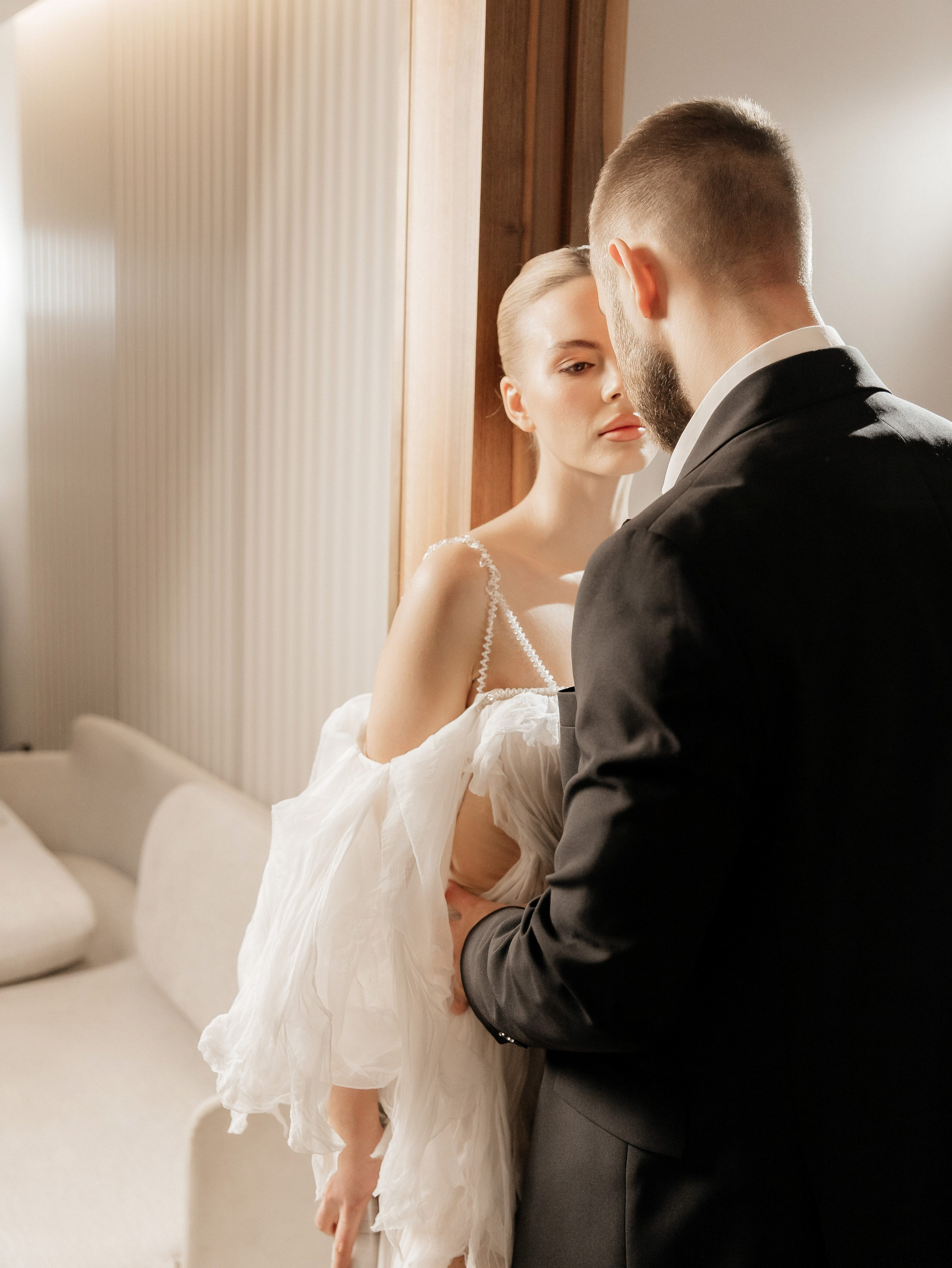 Свадьбы. Фотограф текстиля в Москве Ольга Иванова