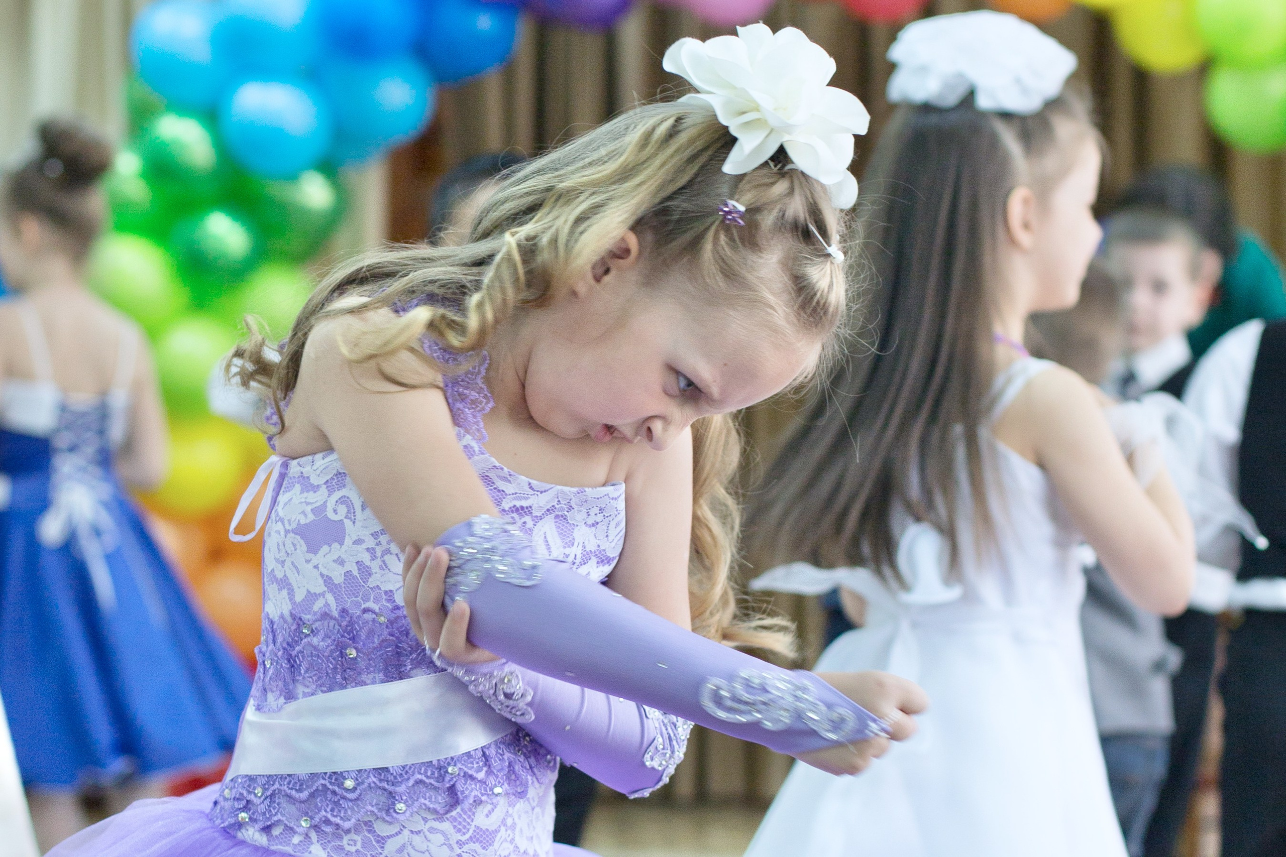 Жизнь в садике. Школьные выпускные альбомы в Москве Марина Николаева