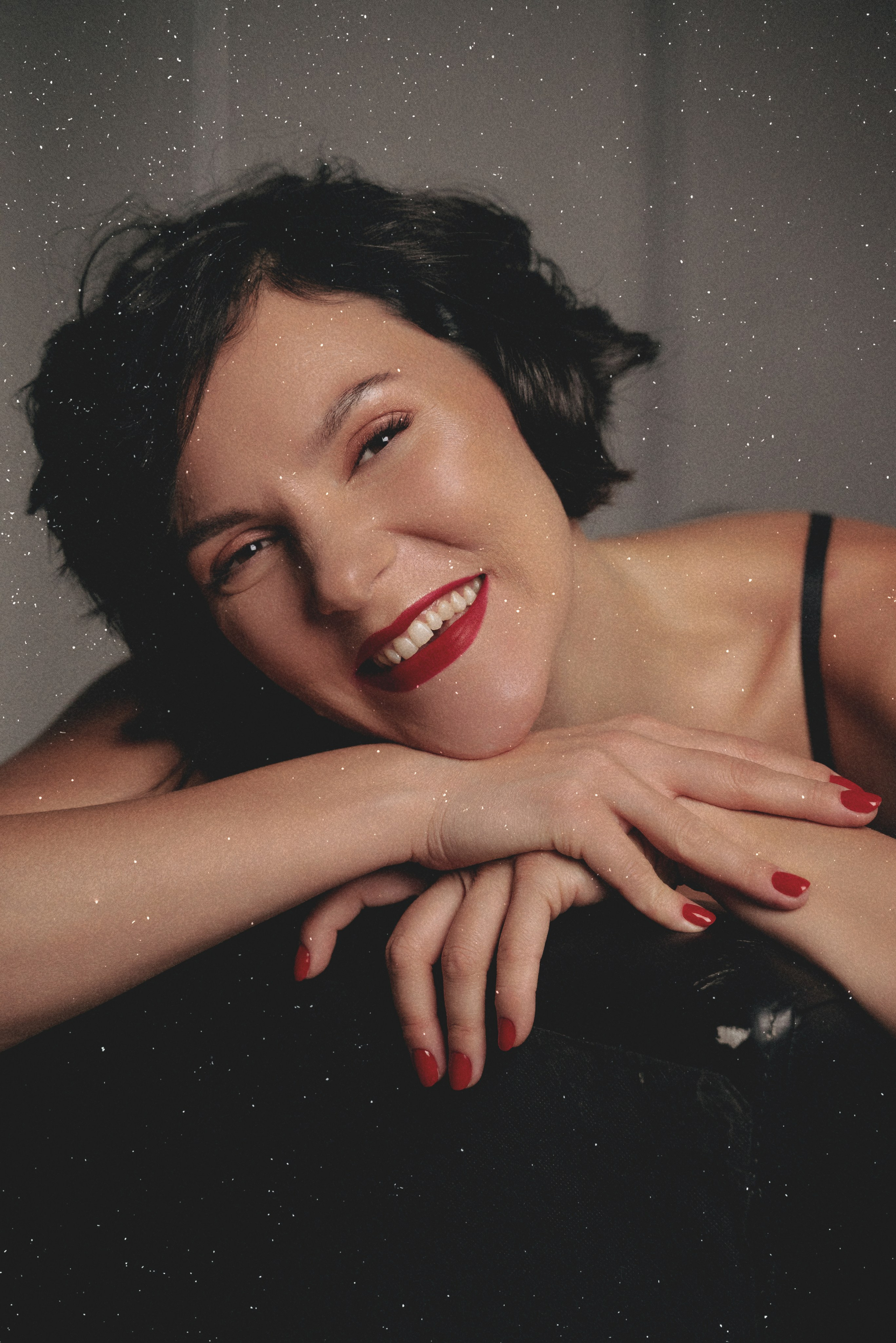 АННА. Екатерина Курбанова. Женский фотограф