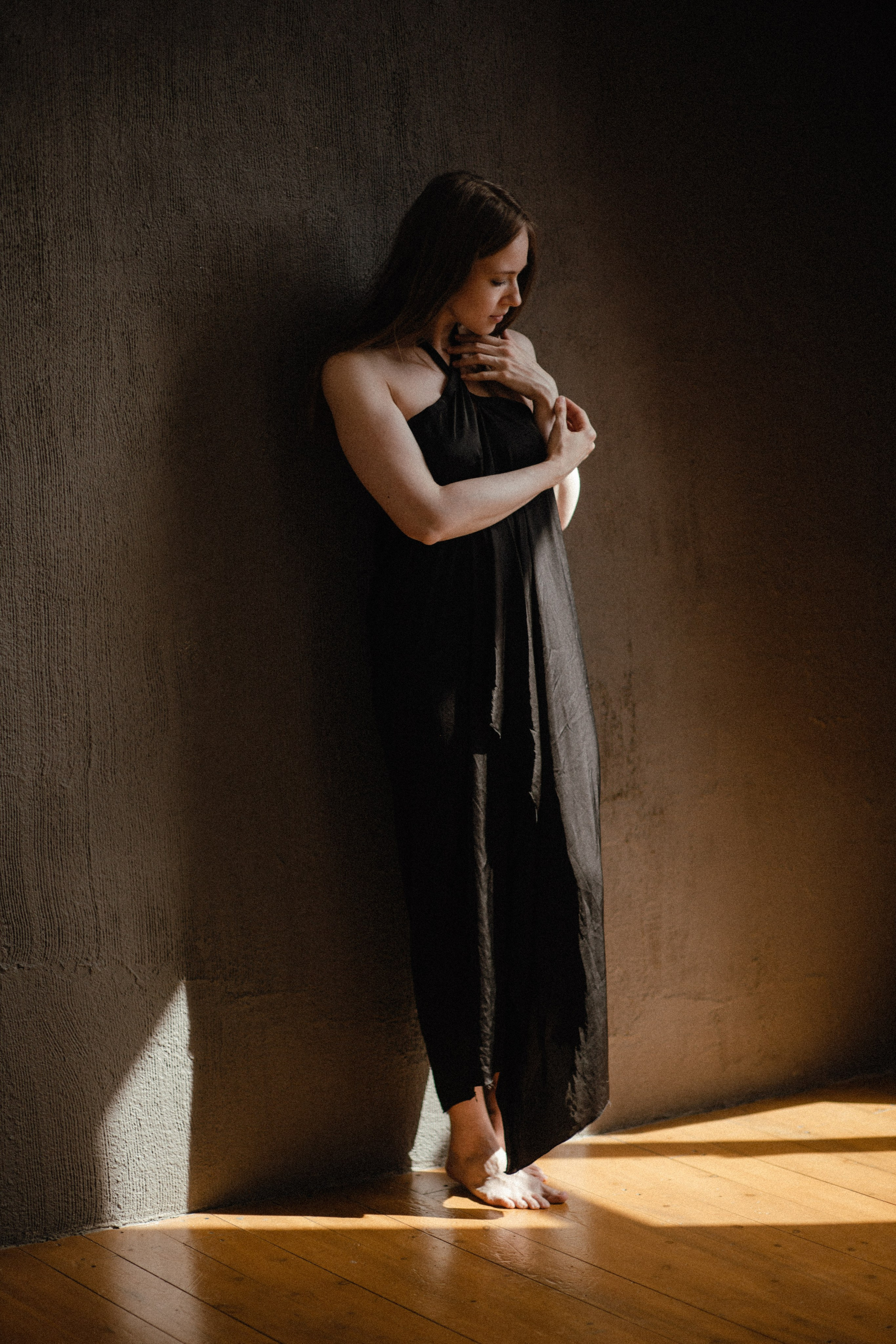 Мария. Фотограф в Иркутске Светлана Нартова