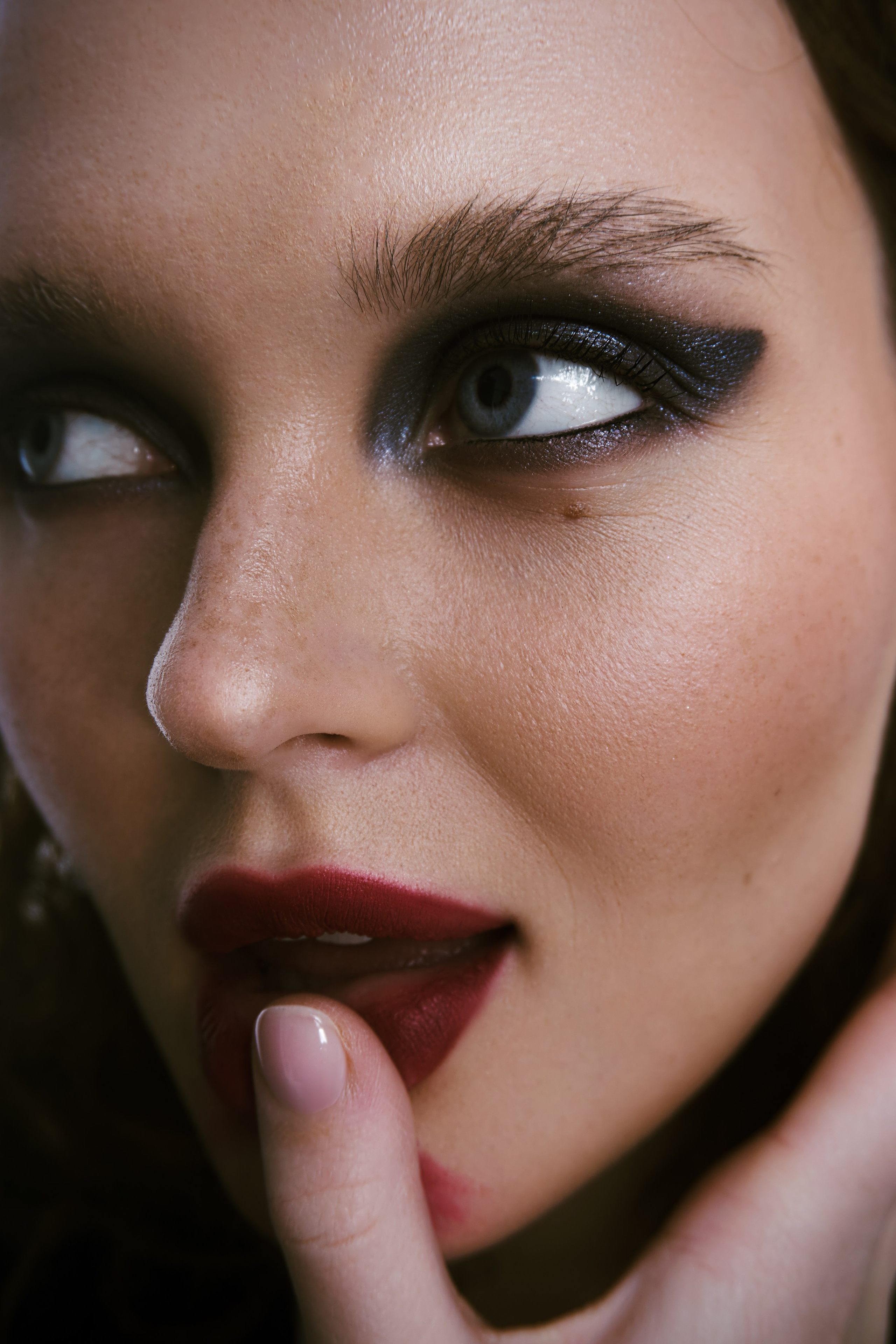 Визажист в Москве Виктория Шевченко