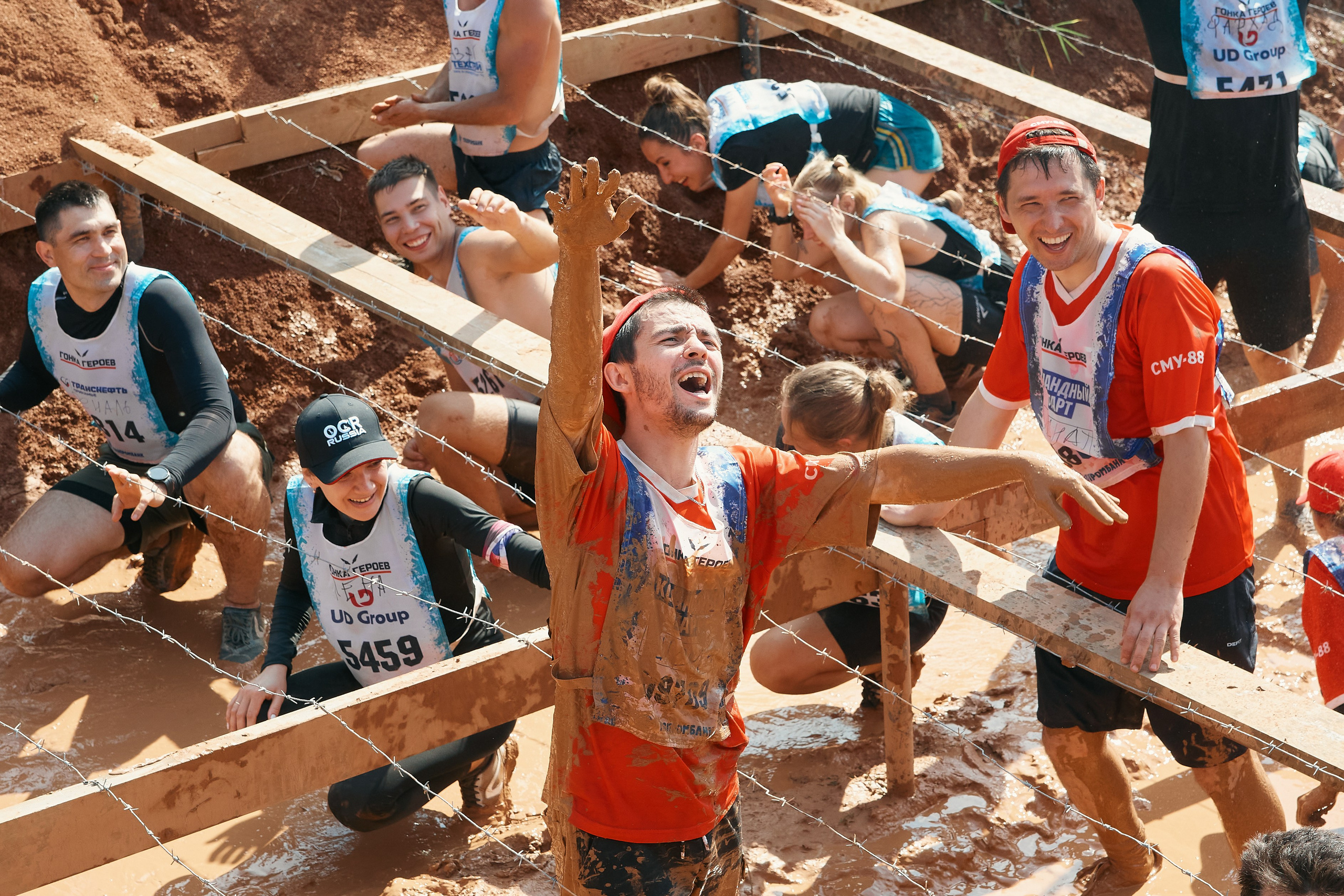 Гонка героев. Мое имя Раиль. Я репортажный фотограф в Казани, так же мой любимый жанр — свадебный фотограф