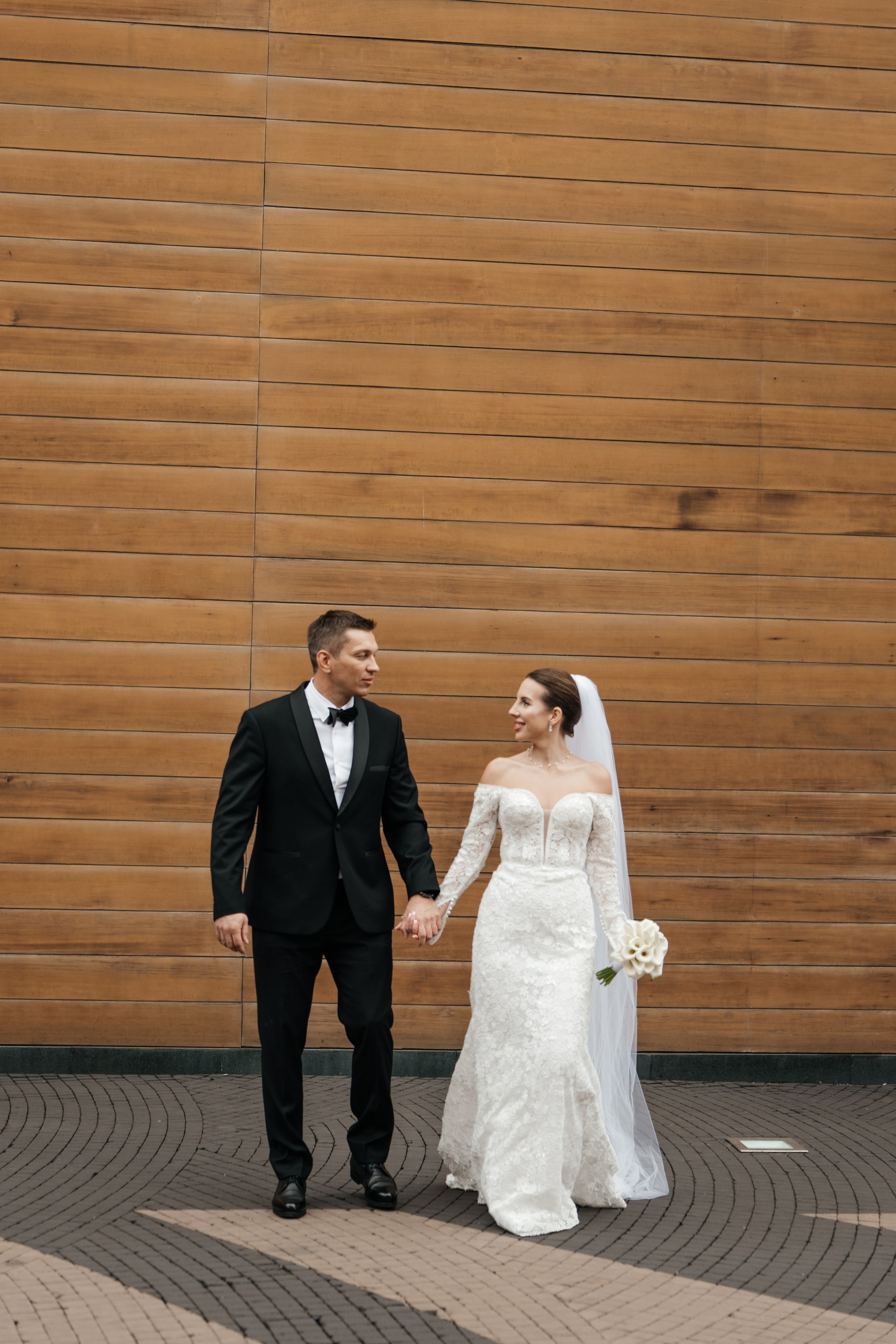 DENIS & ANASTASIA. Свадебное ФОТО & ВИДЕО Москва/Липецк