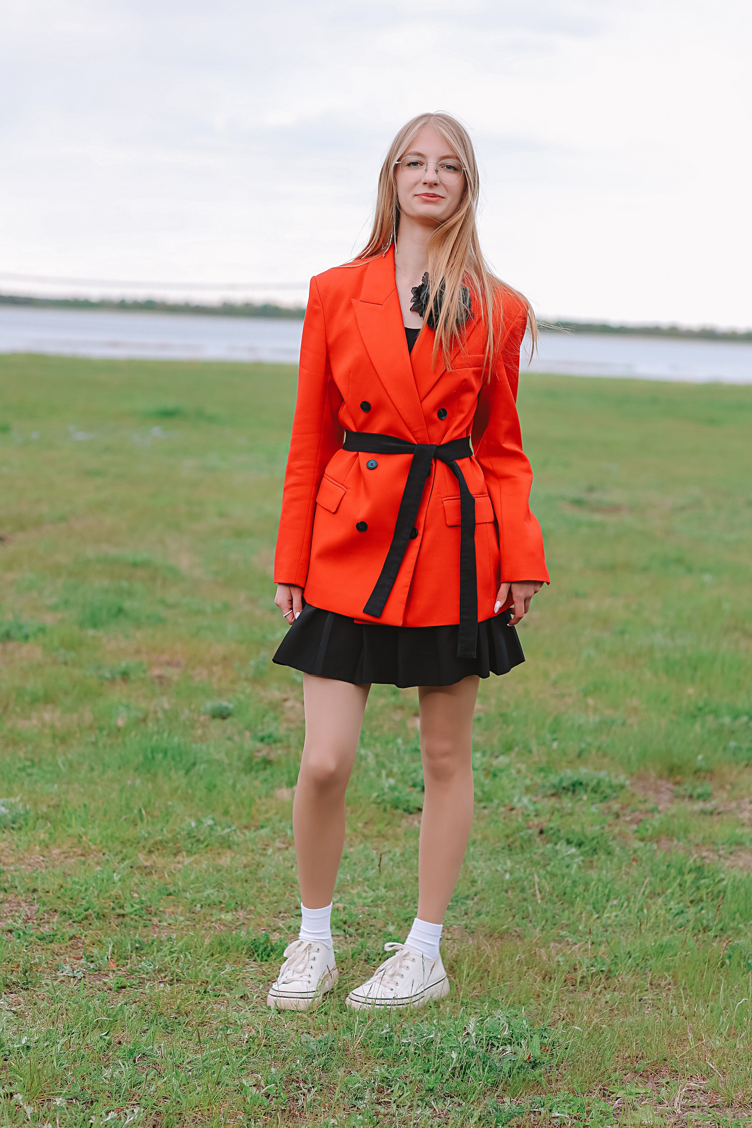 Последний звонок. Семейный фотограф Тюмень, фотограф на роды Салмина Мария