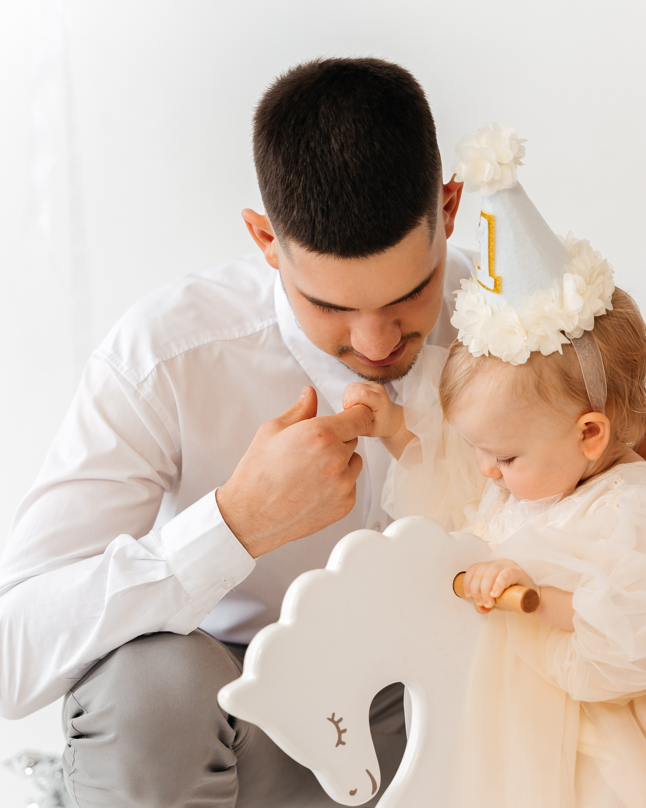 Аня и ее семья. WEDDING