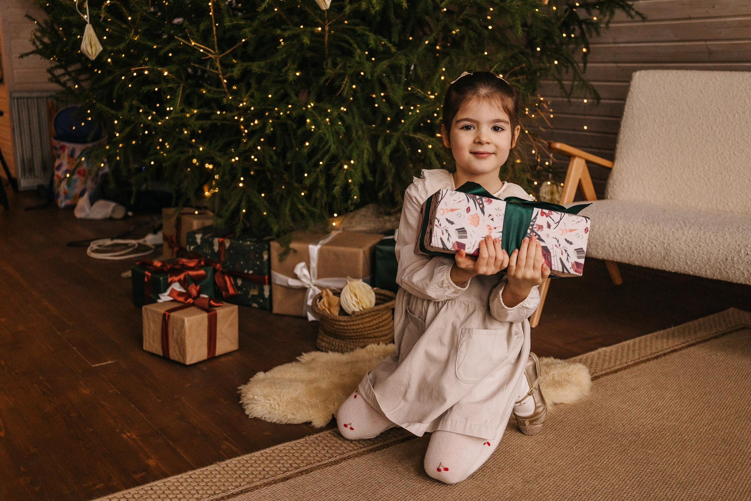 Полина и Саша. Фотограф Харитонова Наталья