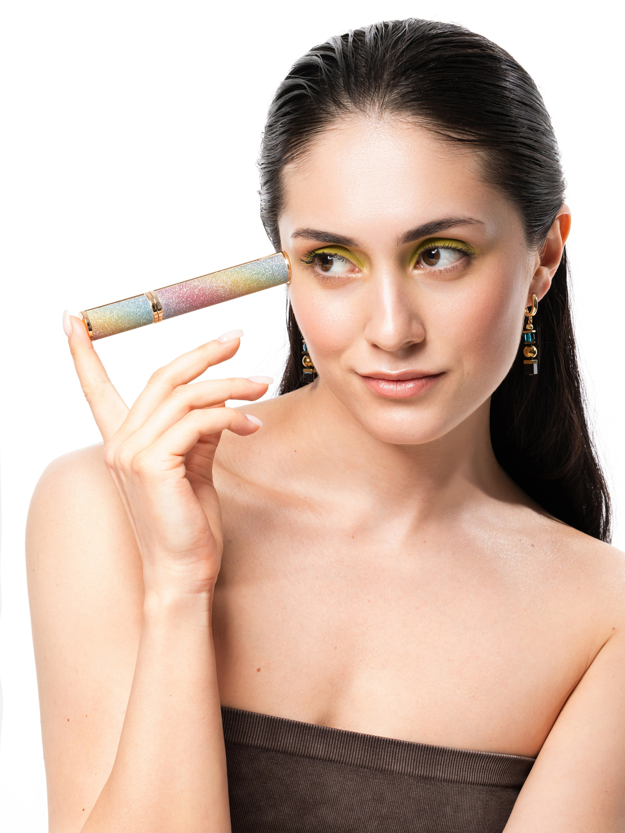 Бьюти съемка с моделью. Предметный фотограф Москва Кожаева Елена