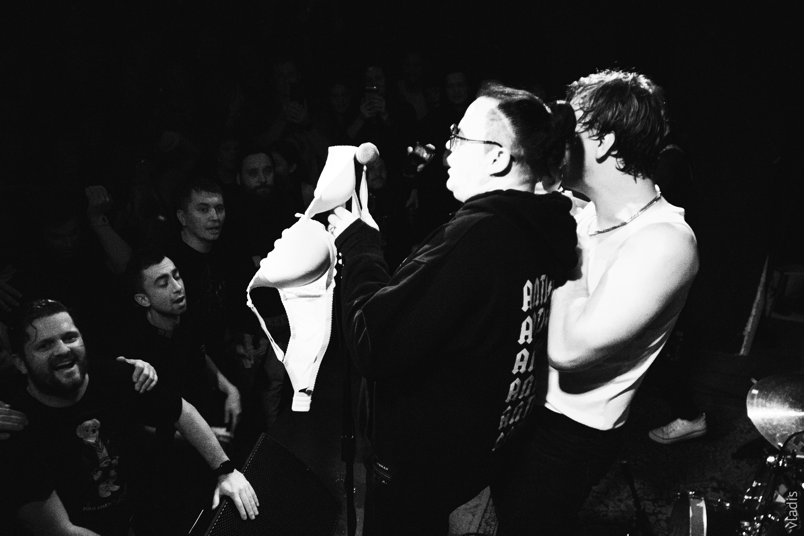 ХОХМА — Мачты |Петербург 16.11.2024. VLADIS PISKUNOV | Концертные Фото |Репортажи