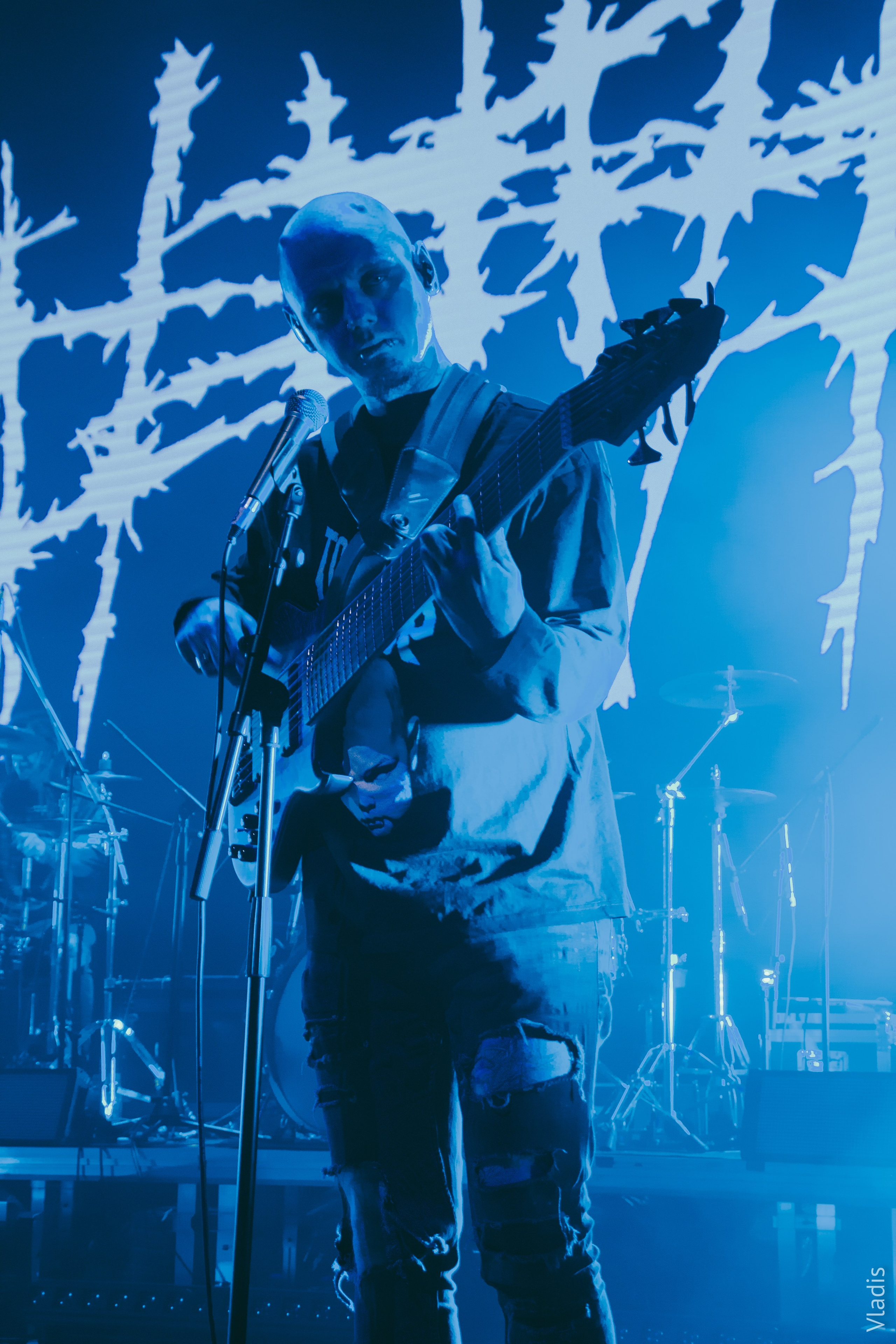 ##### BASE NEW YEAR FEST 2026 | Петербург. VLADIS PISKUNOV | Концертные Фото |Репортажи